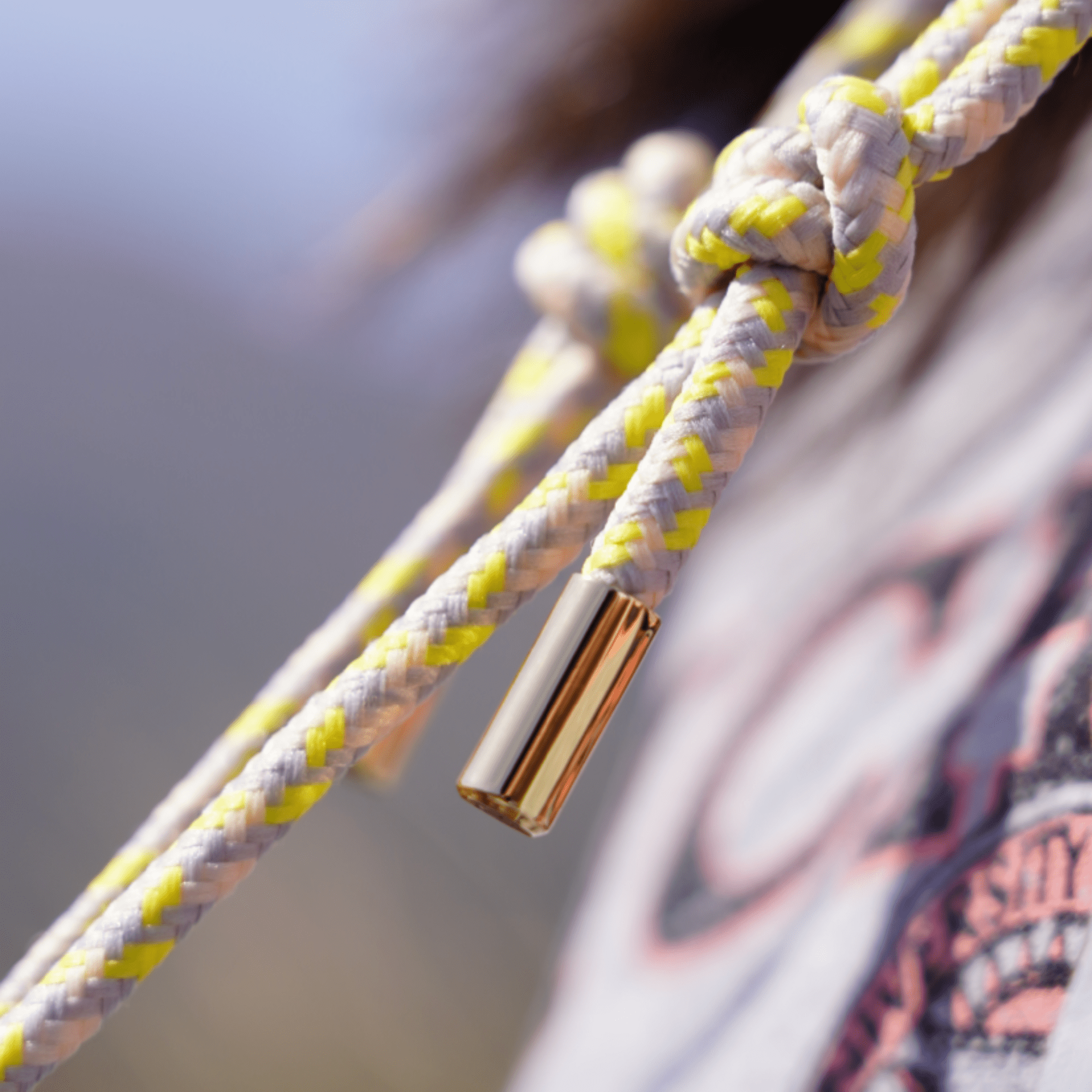 STRAP⁺ 背帶掛繩組 6mm - UNIU 官方網站