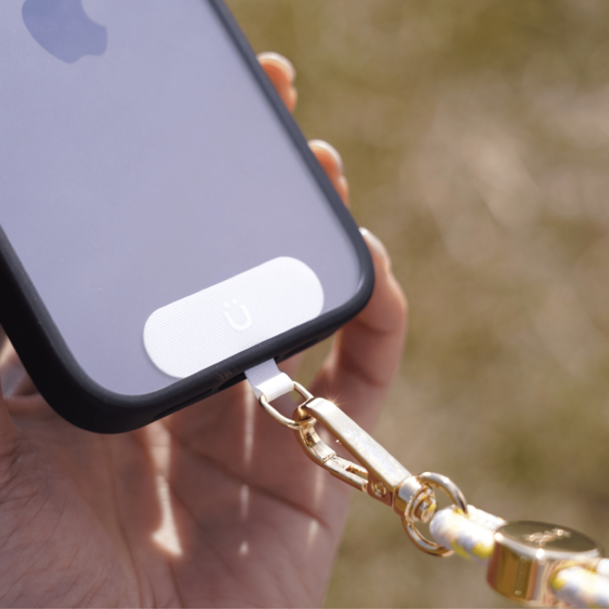 STRAP⁺ 背帶掛繩組 6mm - UNIU 官方網站