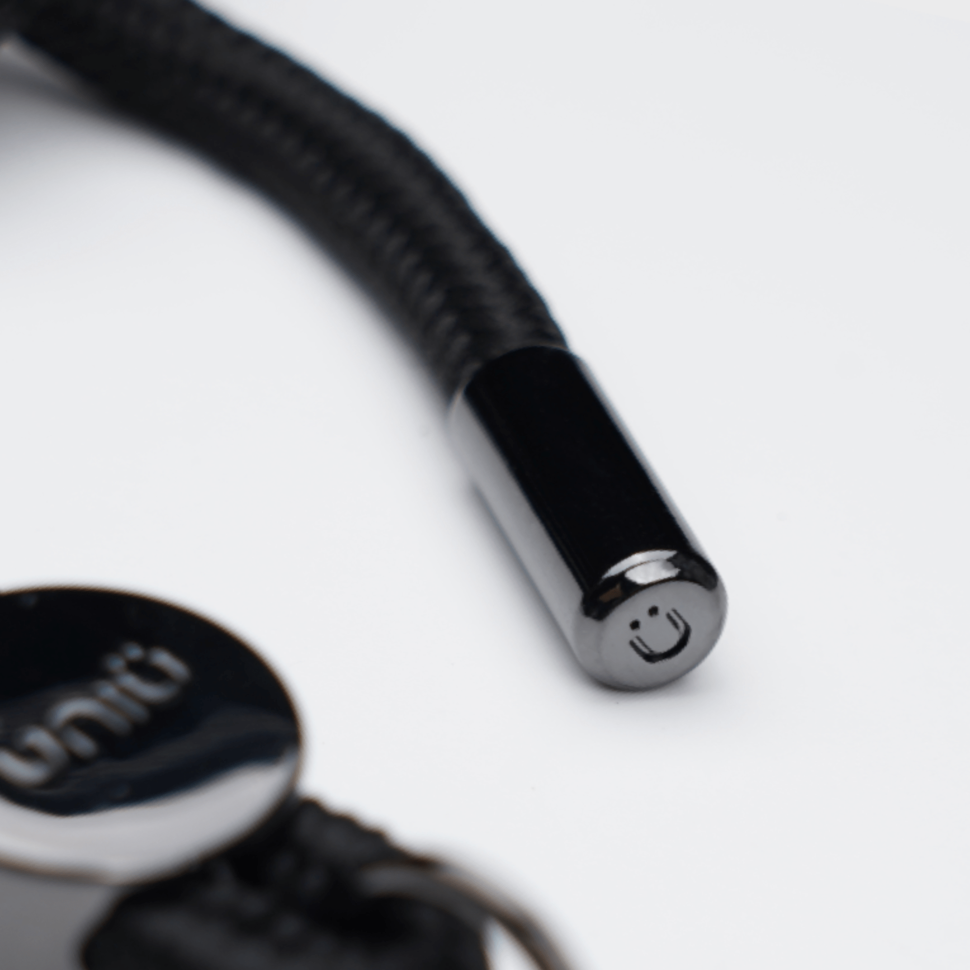 STRAP⁺ 背帶掛繩組 6mm - UNIU 官方網站