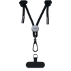 STRAP⁺ 背帶掛繩組 6mm - UNIU 官方網站