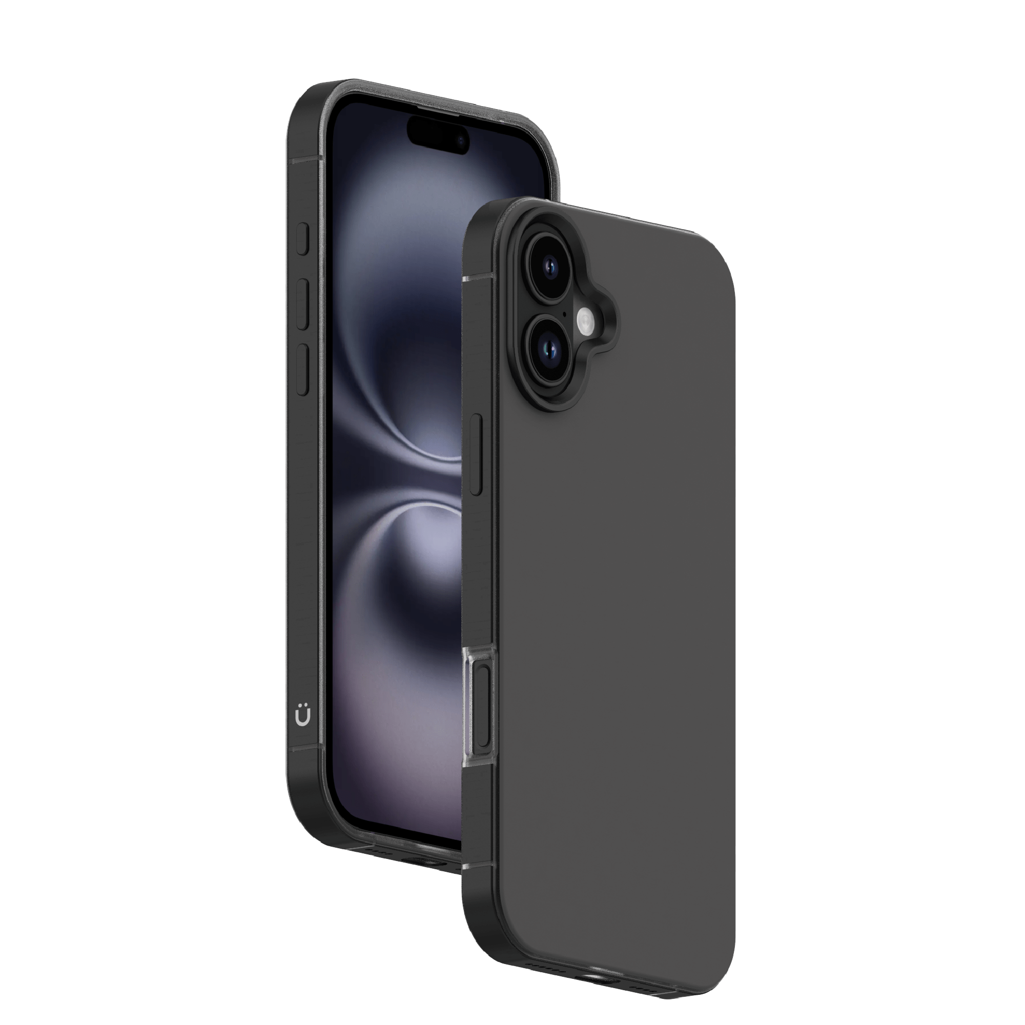 UNIU® | iPhone 16 Plus | ULTRA 超凡護盾鋁合金保護殼｜兼容MagSafe，輕量堅固的時尚防護者。