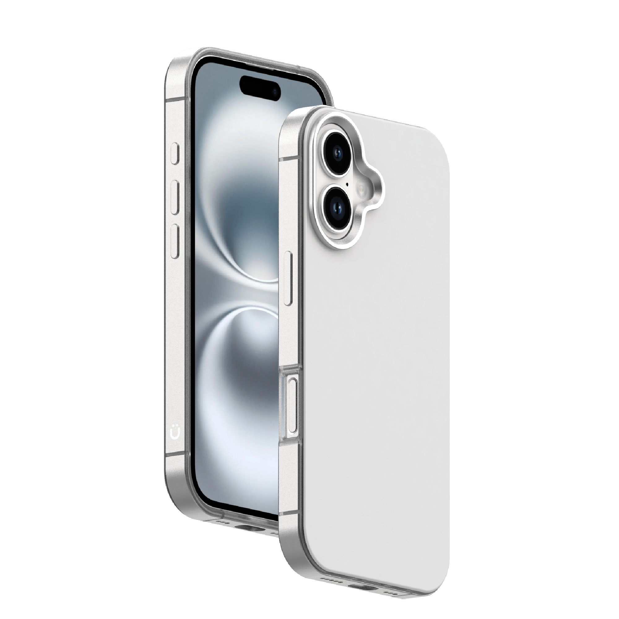 UNIU® | iPhone 16 | ULTRA 超凡護盾鋁合金保護殼｜兼容MagSafe，輕量堅固的時尚防護者。