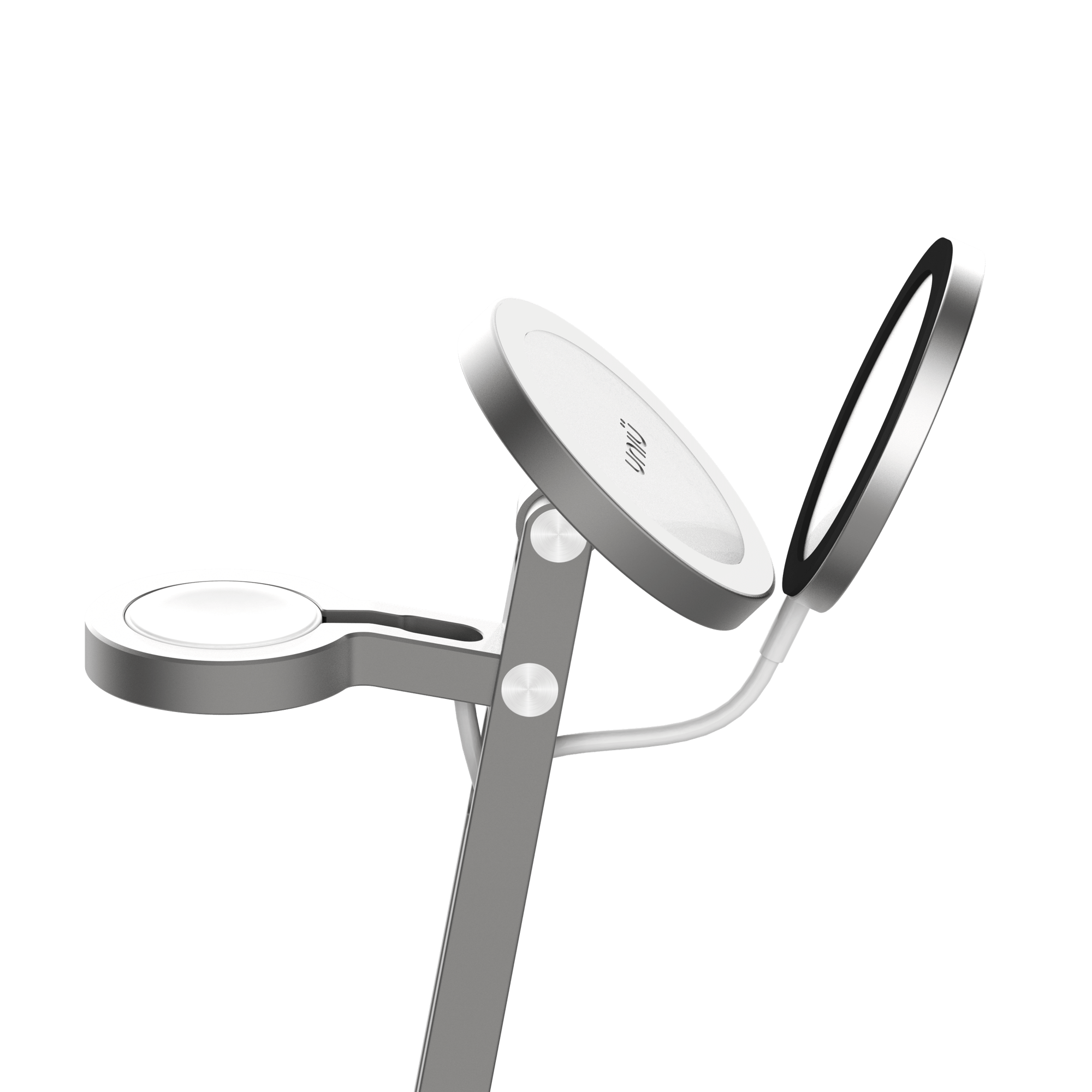 Z2 多功能磁吸支架 (兼容MagSafe) - UNIU 官方網站