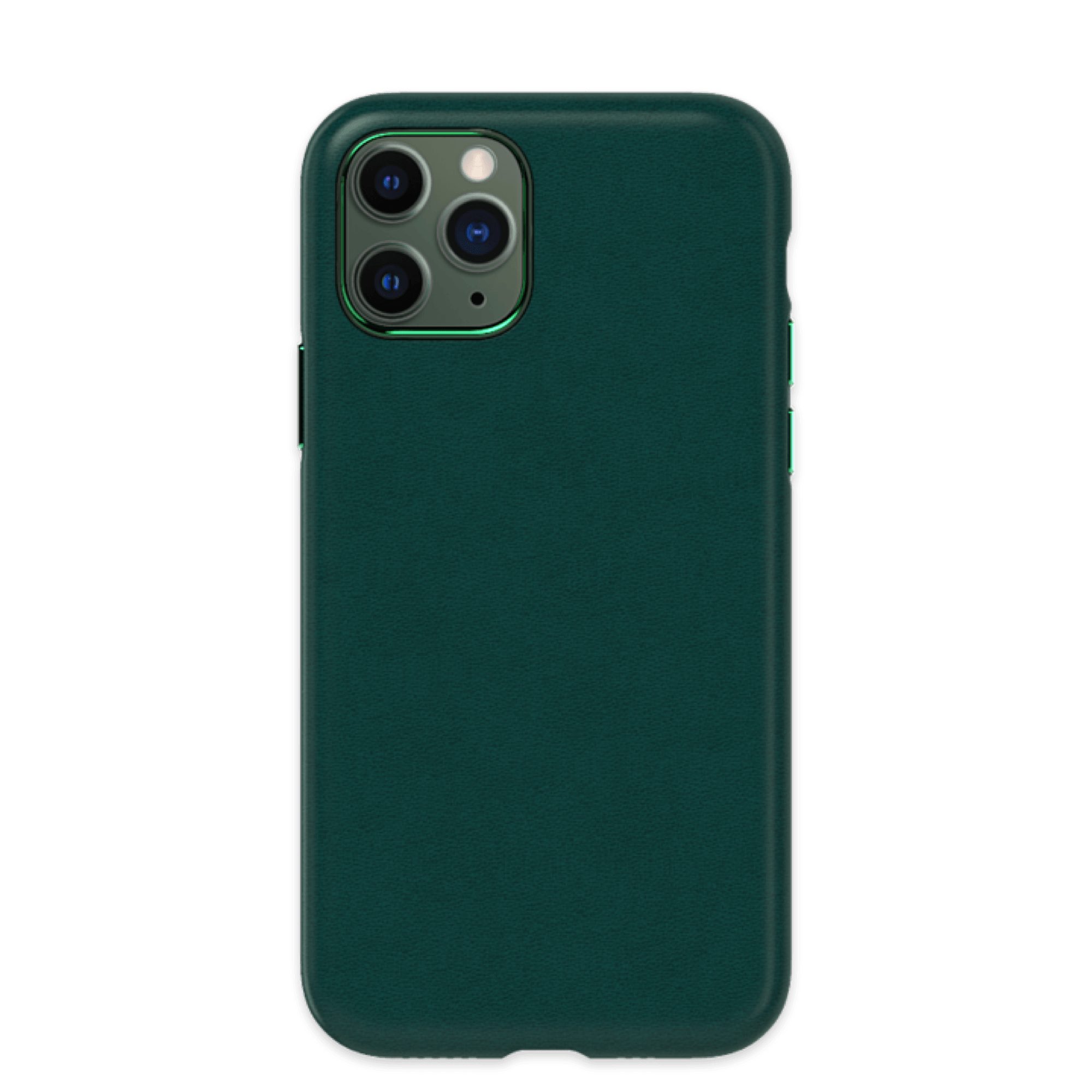 CUERO Leather Case - UNIU