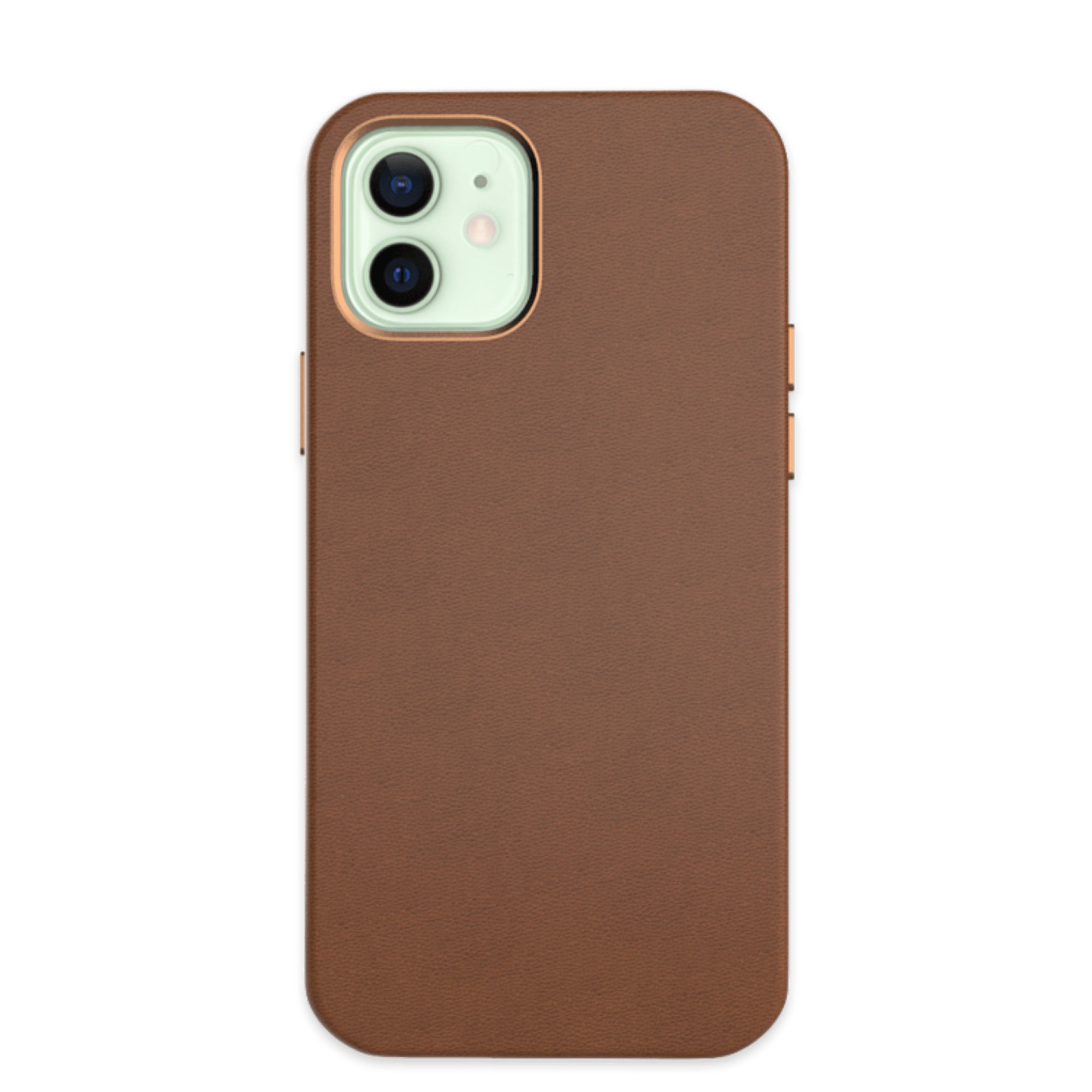 CUERO Leather Case - UNIU
