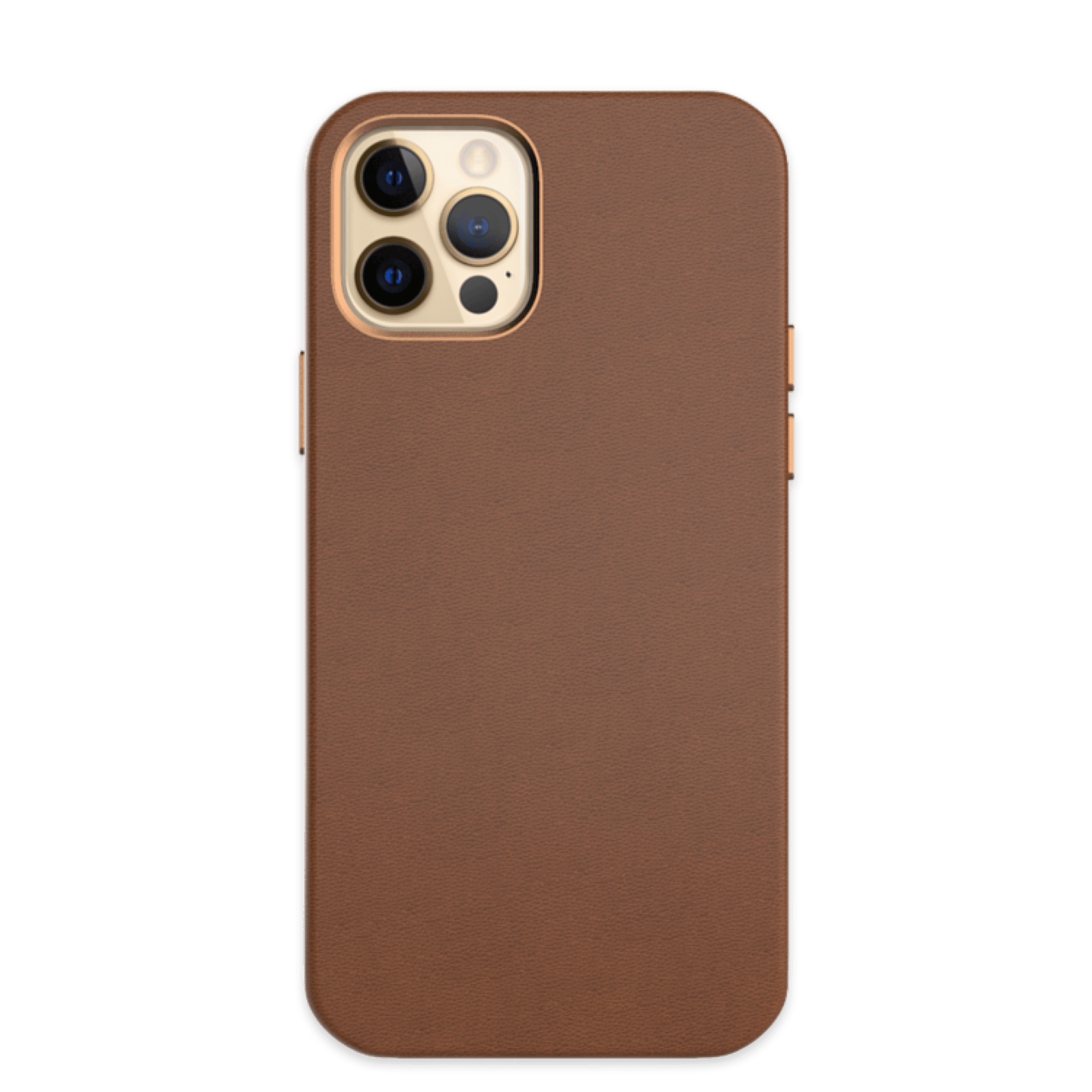 CUERO Leather Case - UNIU