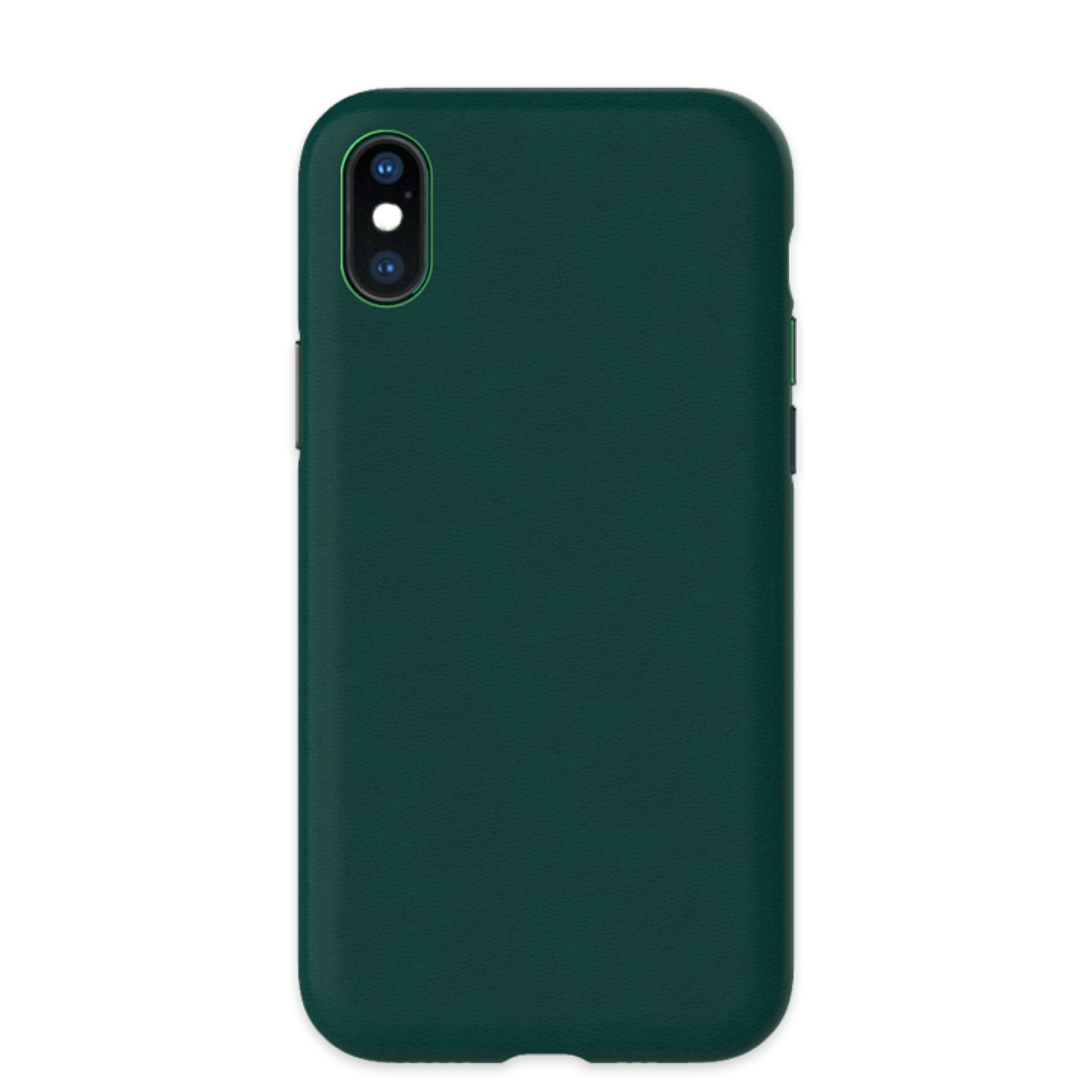 CUERO Leather Case - UNIU