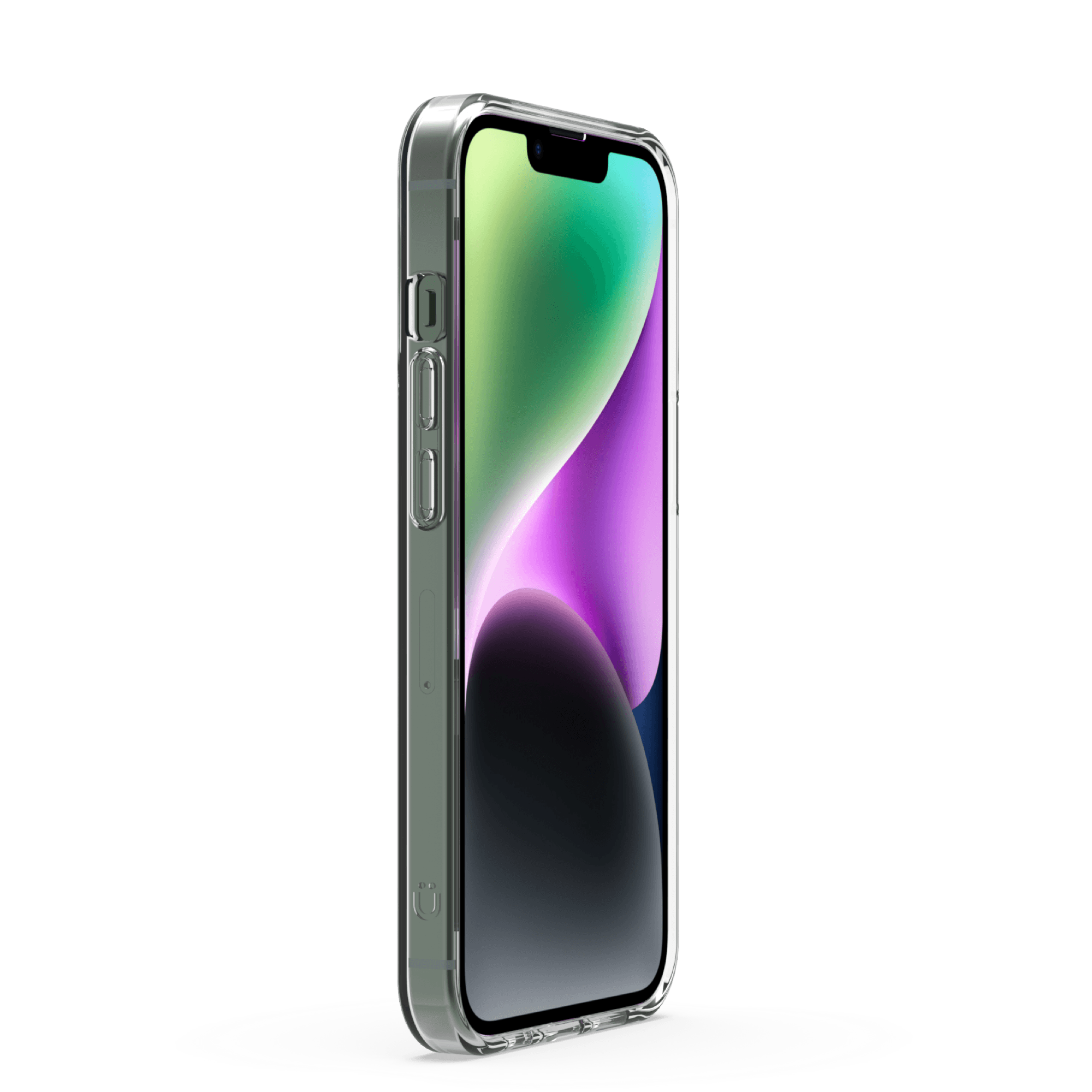 EVO Clear Case - UNIU