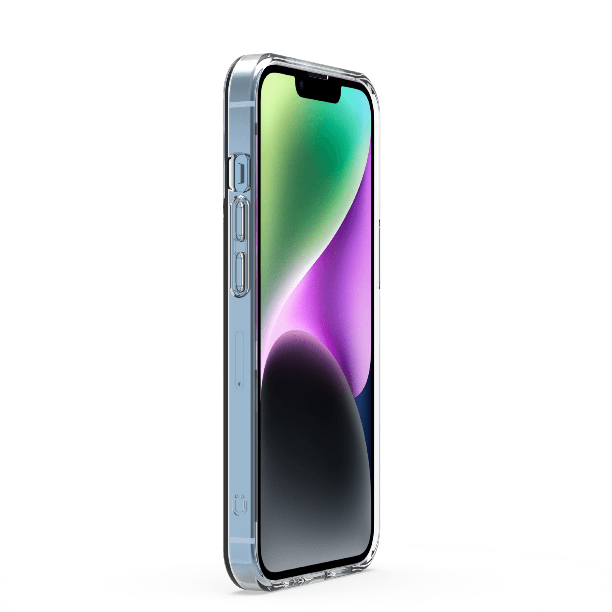 EVO Clear Case - UNIU