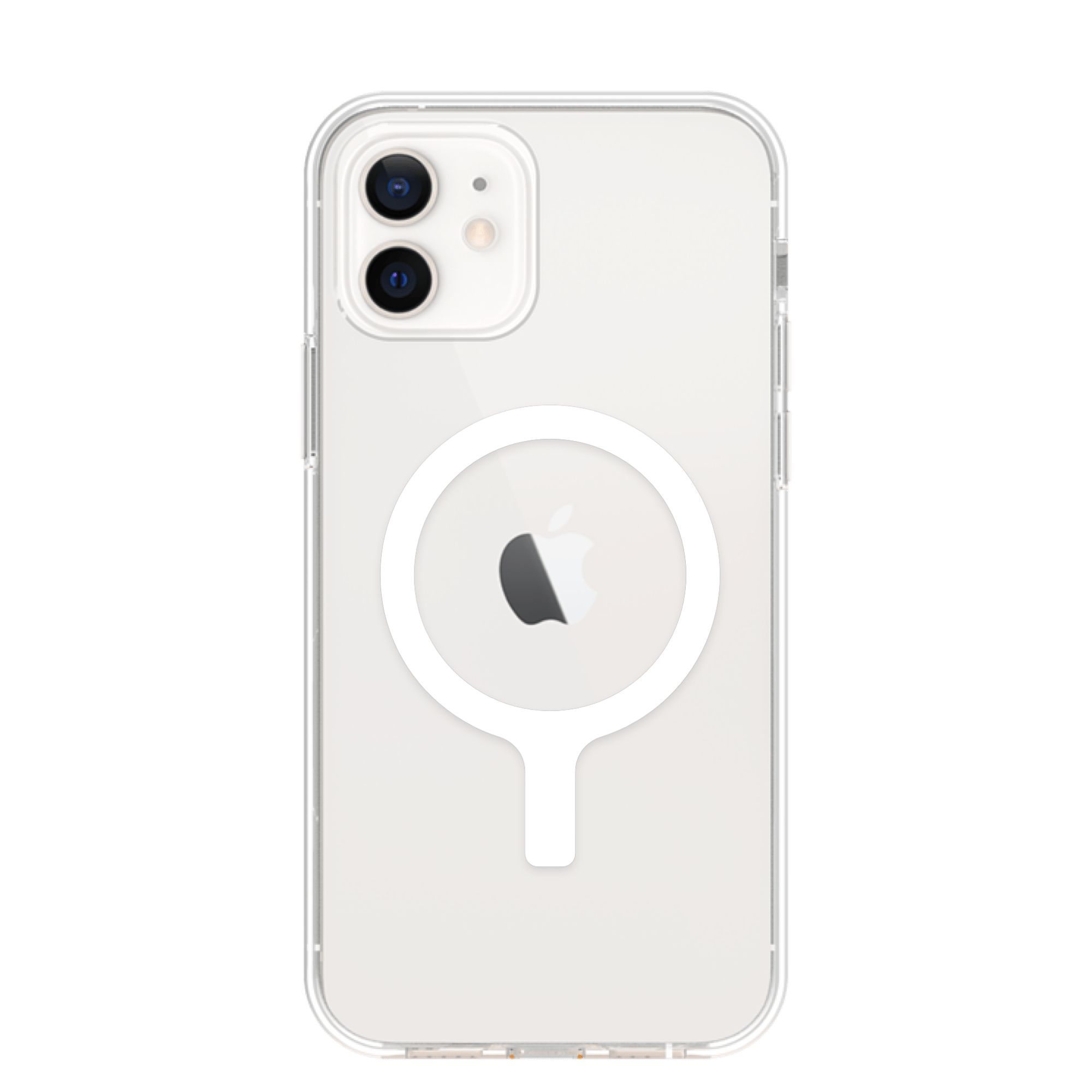 EVO MagSafe 光學透明防摔殼 - UNIU