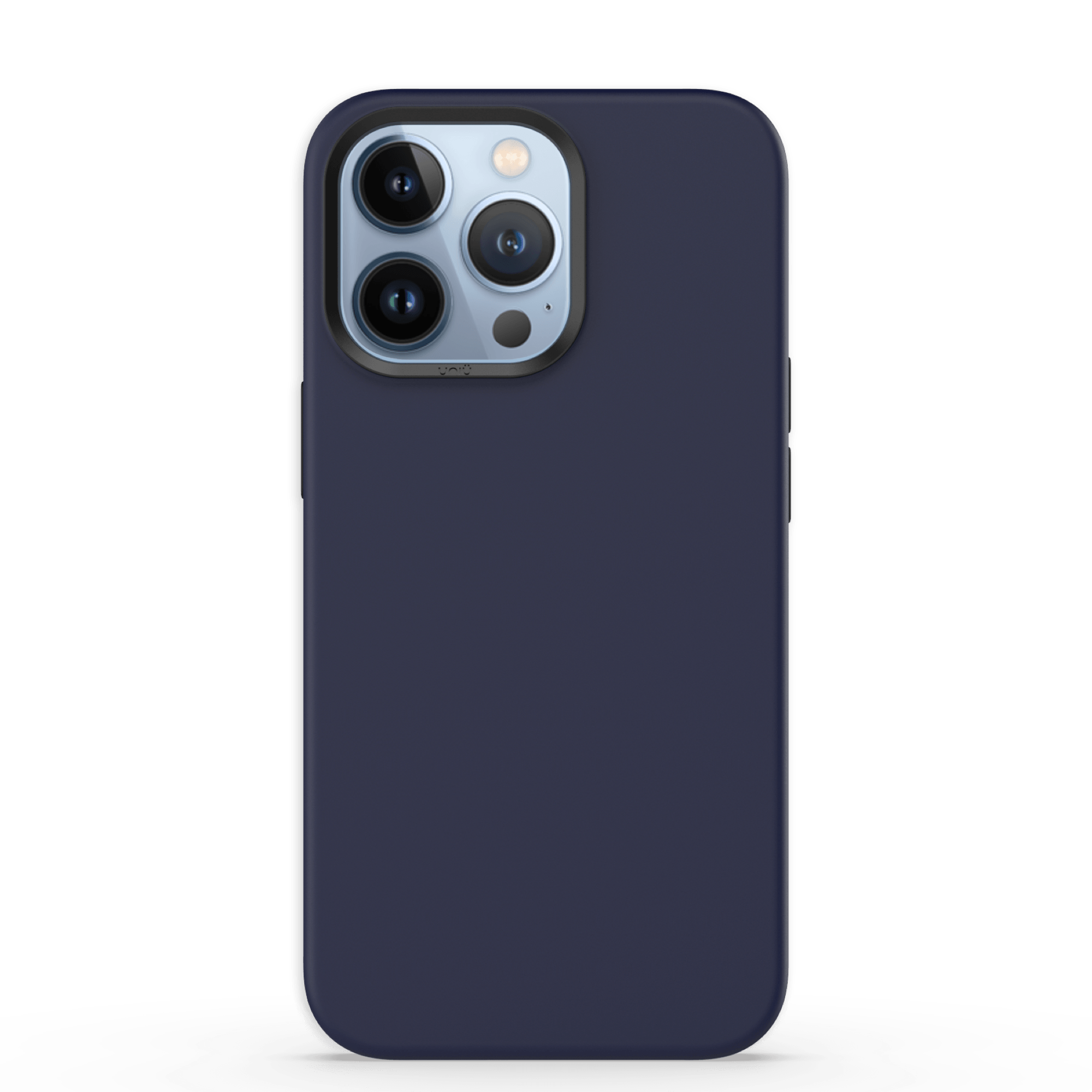 NEAT MagSafe Silicone Case - UNIU
