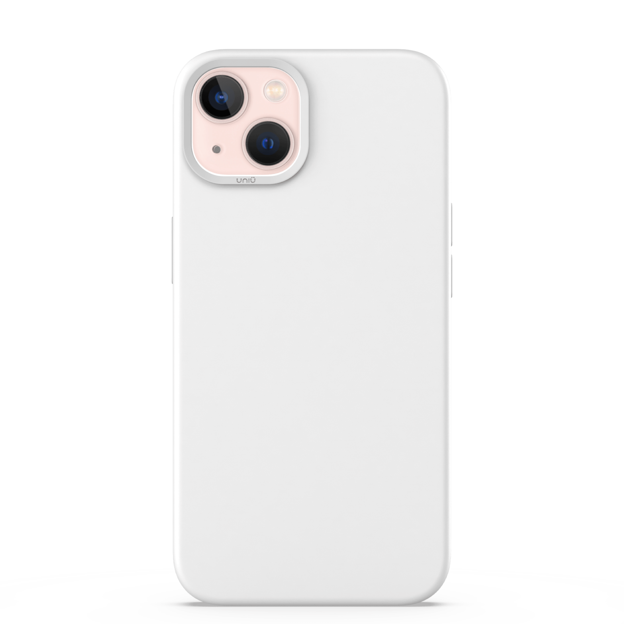 NEAT MagSafe Silicone Case - UNIU