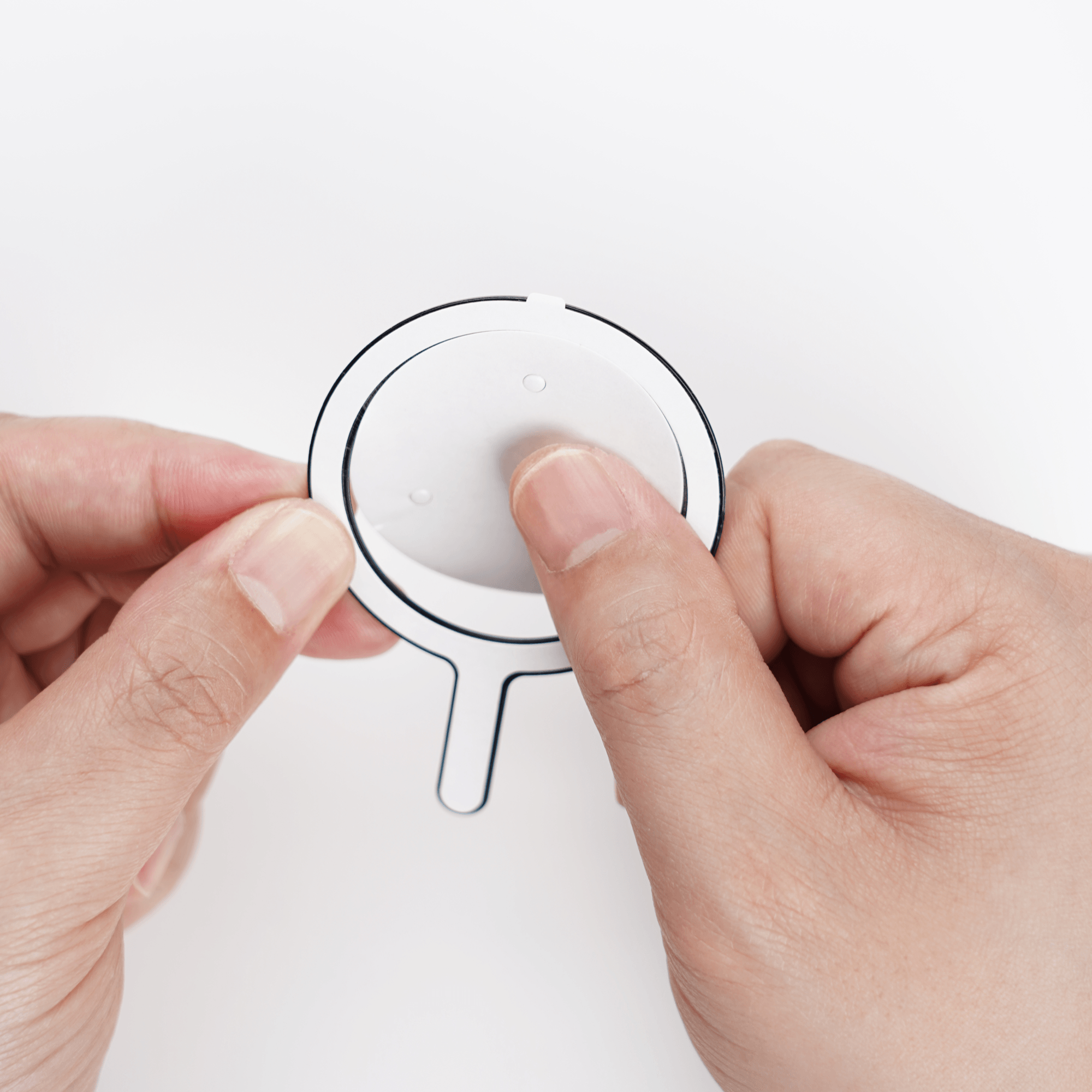 Patch | 底膠 - UNIU