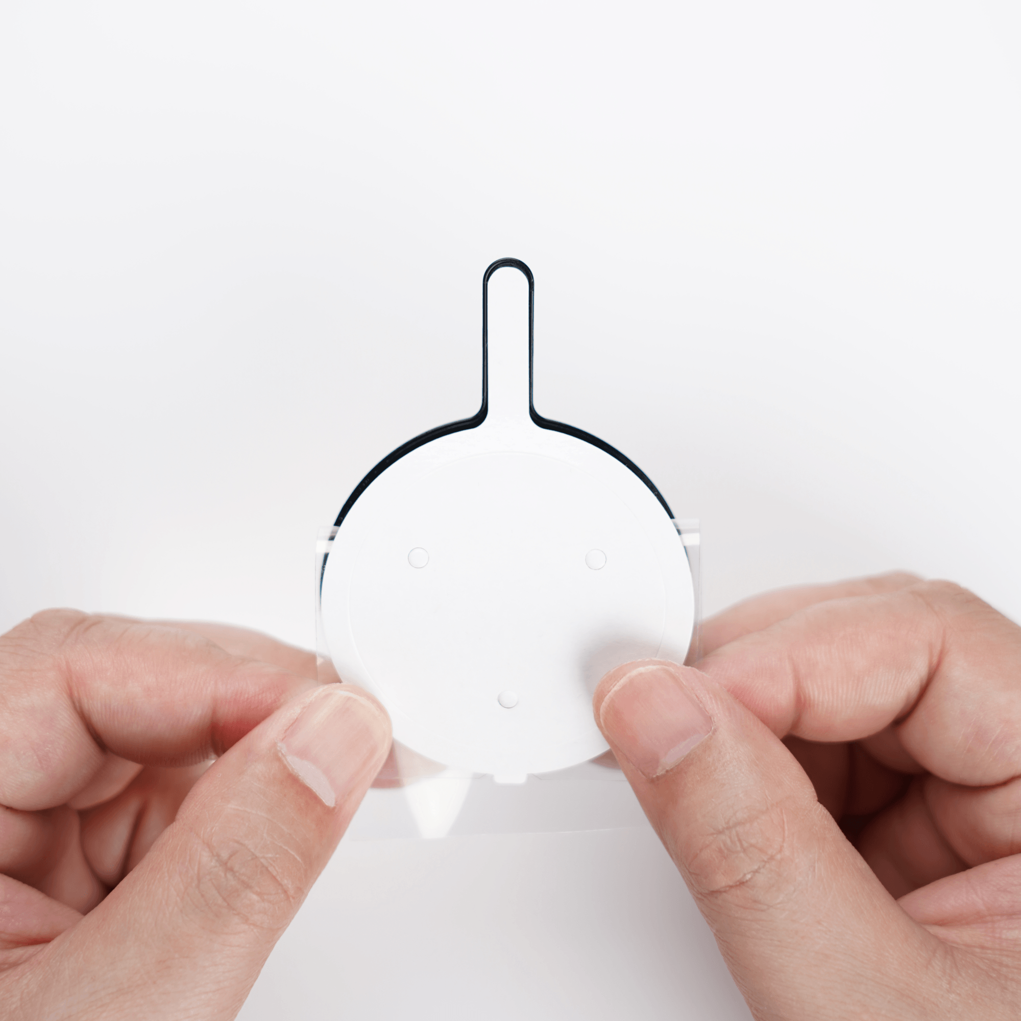 Patch | 底膠 - UNIU