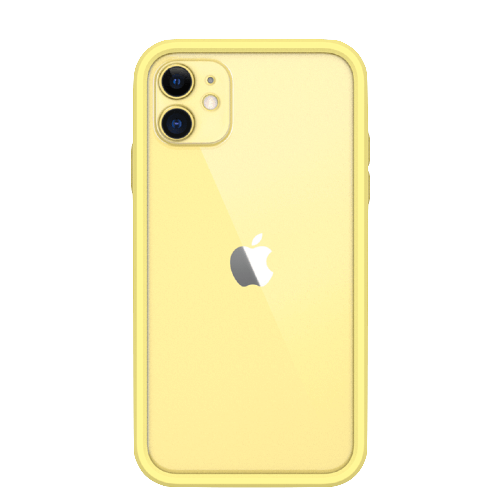 Si BUMPER Silicone Case - UNIU