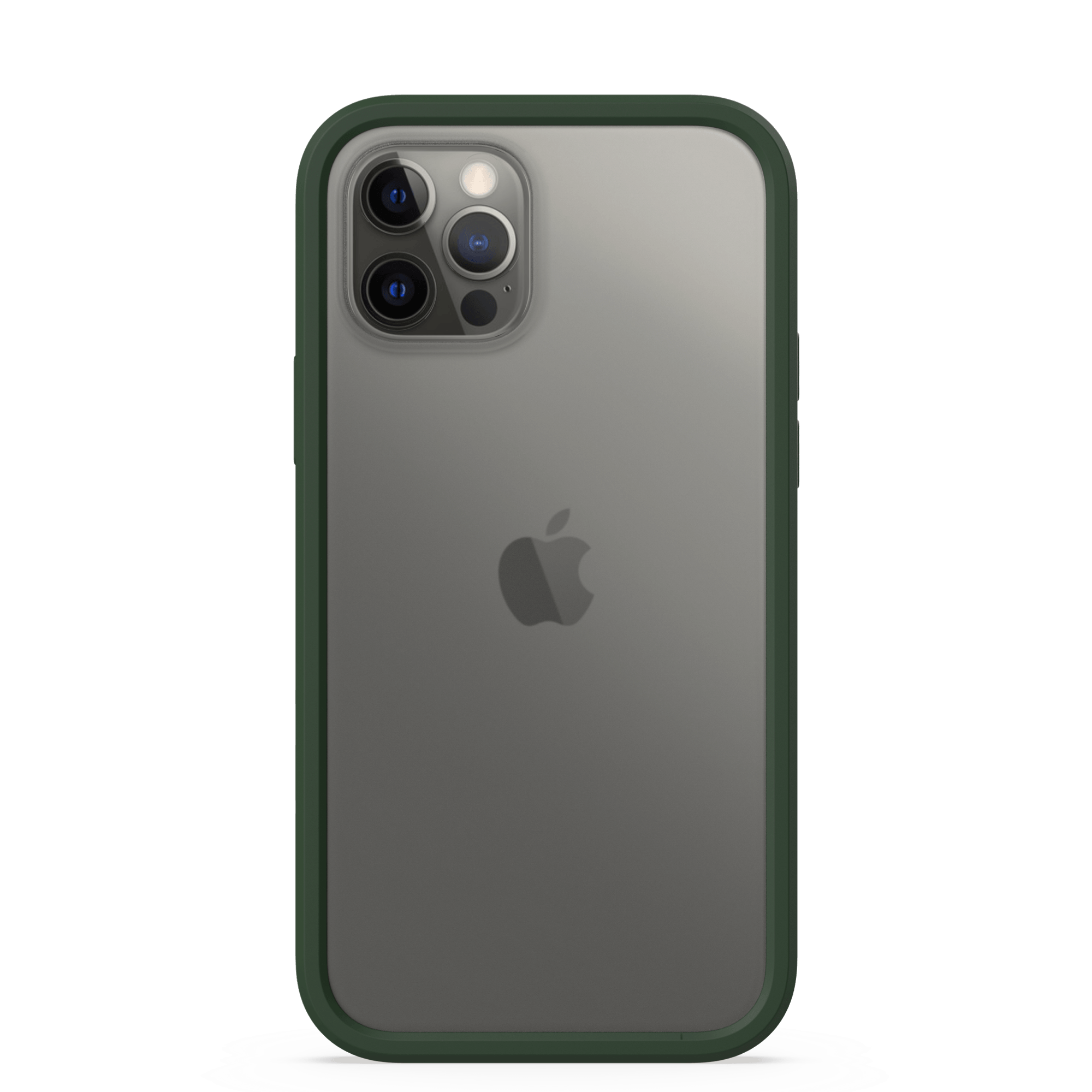 Si BUMPER Silicone Case - UNIU