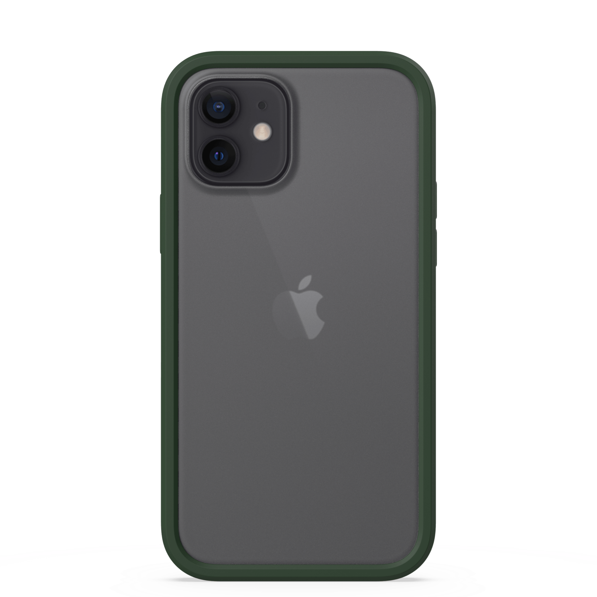 Si BUMPER Silicone Case - UNIU