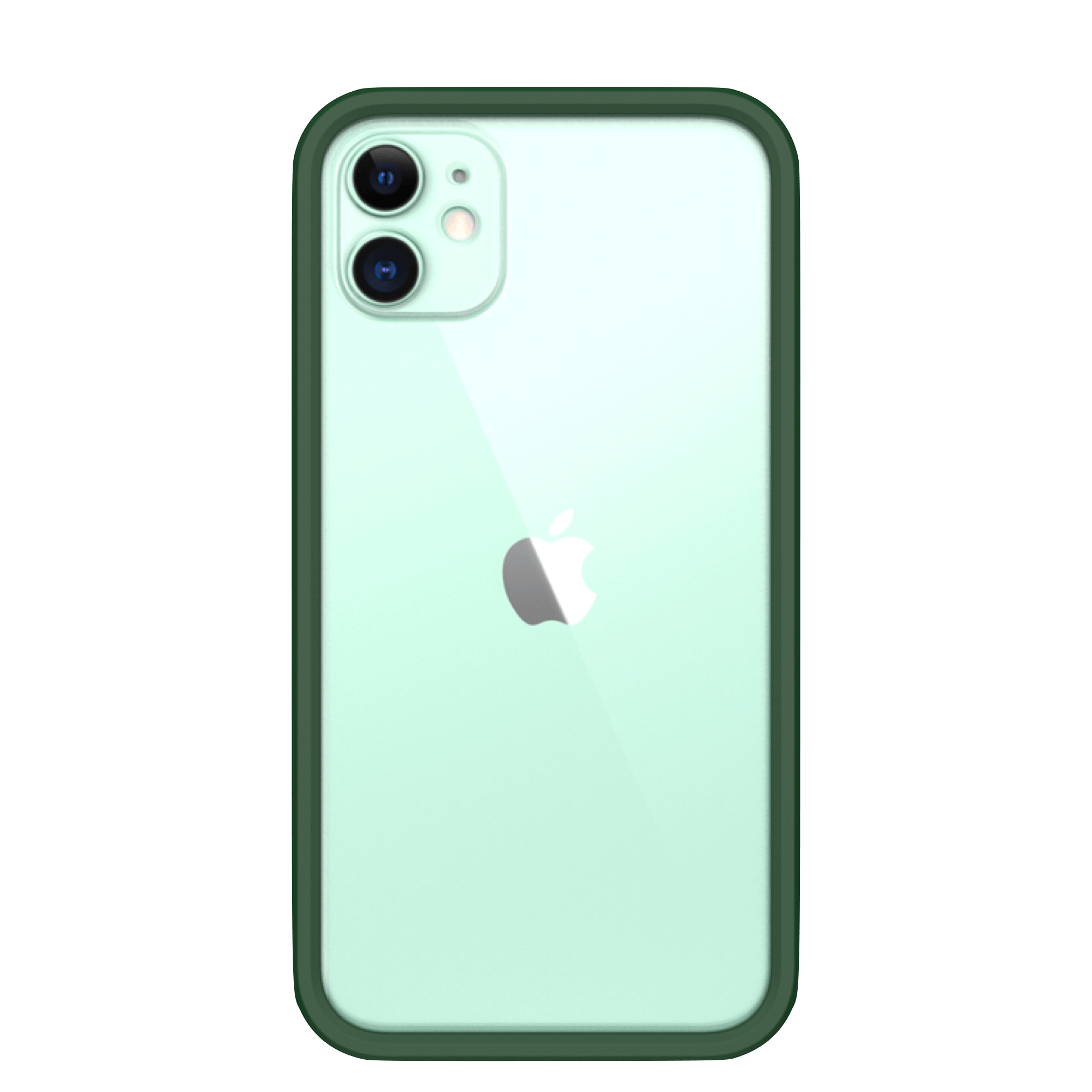 Si BUMPER Silicone Case - UNIU
