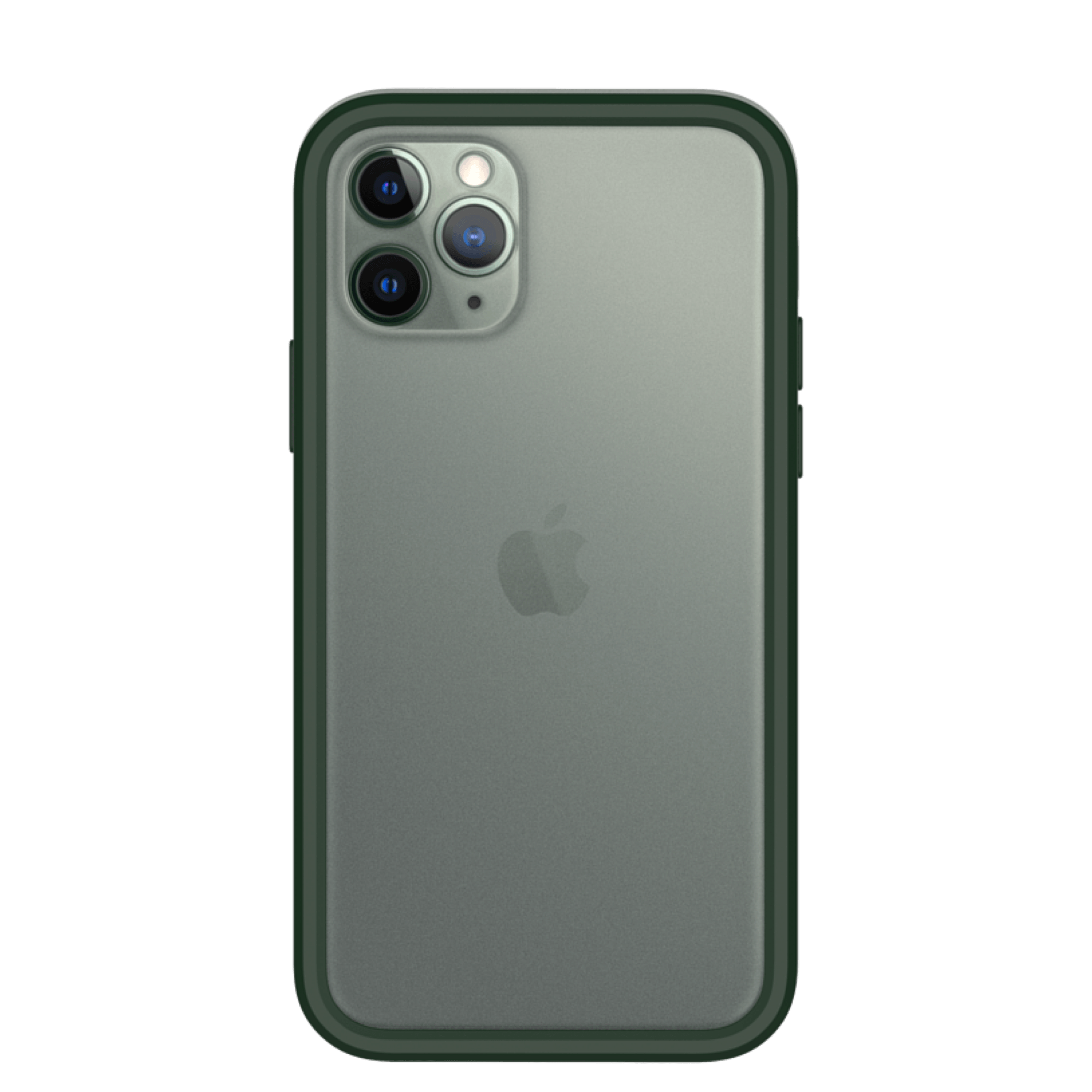 Si BUMPER Silicone Case - UNIU