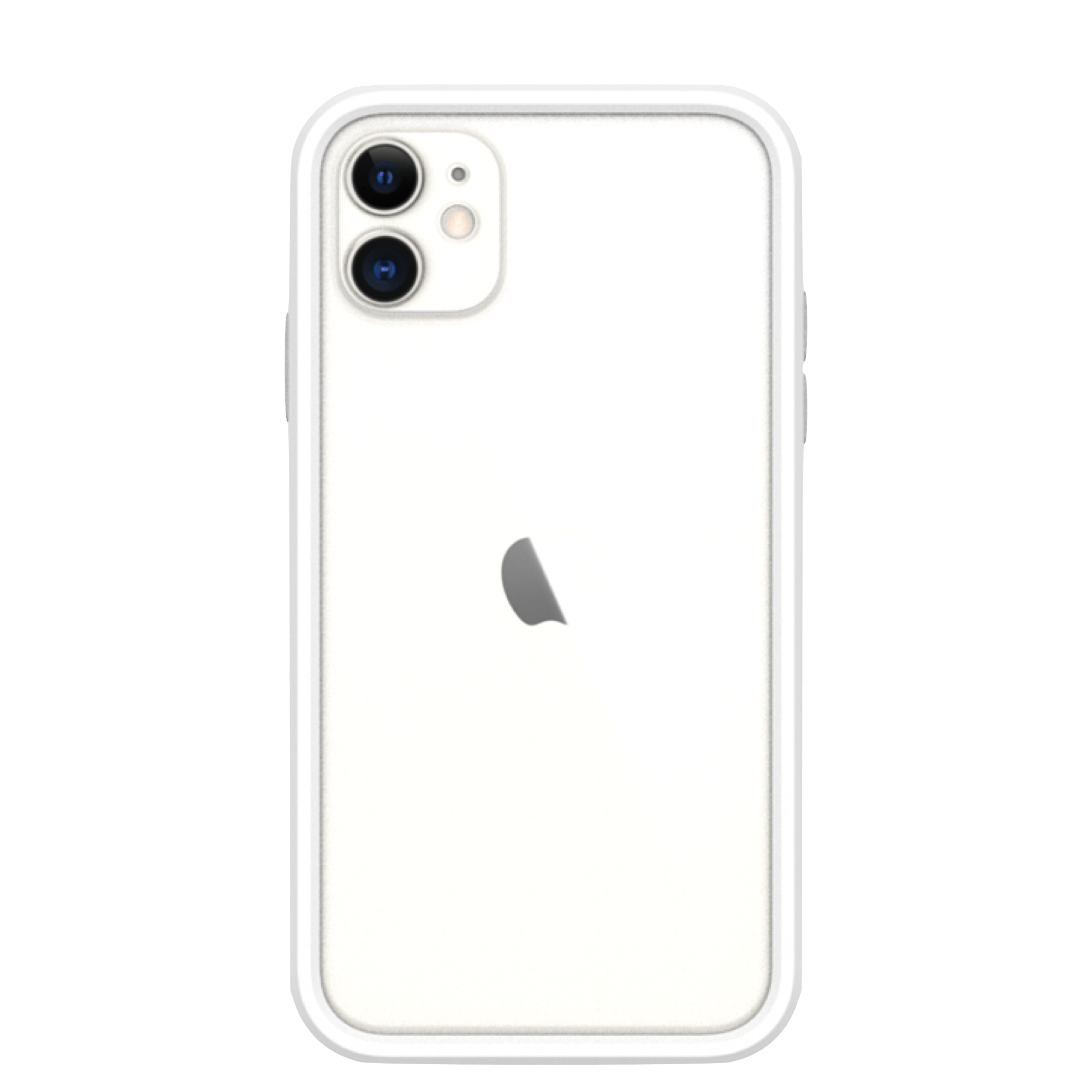 Si BUMPER Silicone Case - UNIU