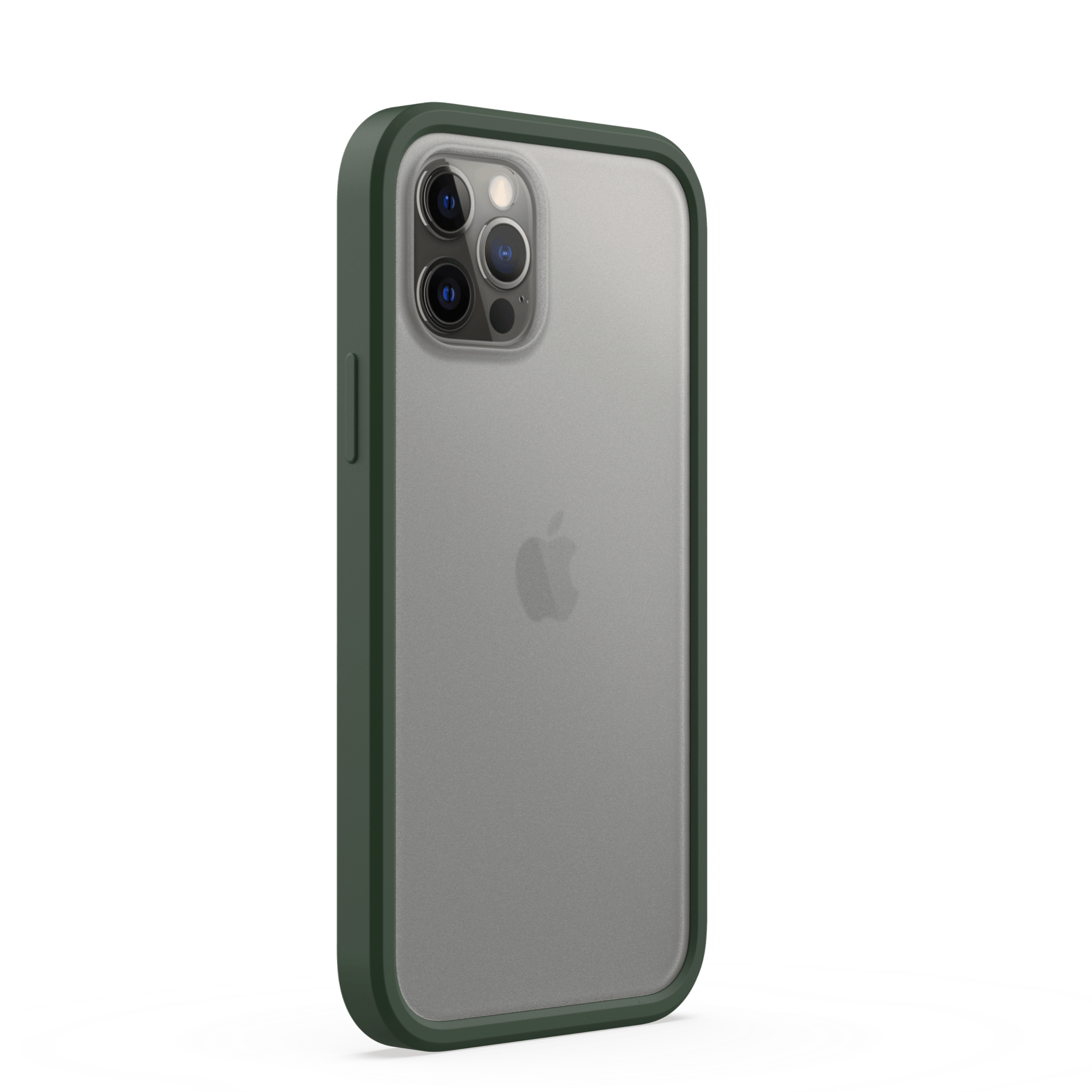Si BUMPER Silicone Case - UNIU