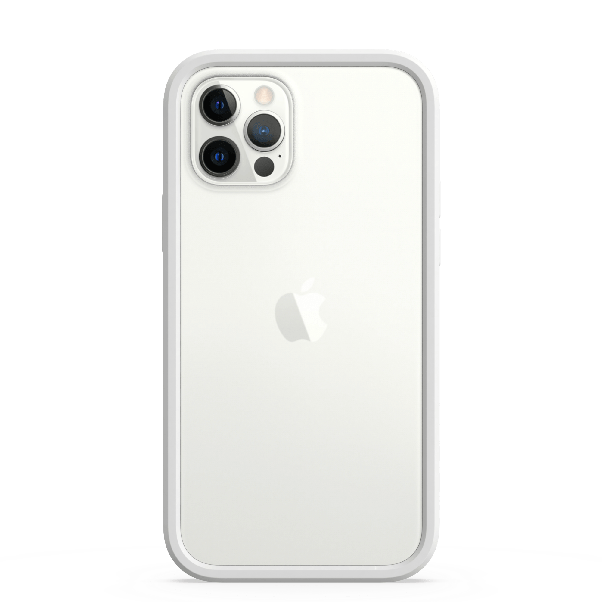 Si BUMPER Silicone Case - UNIU
