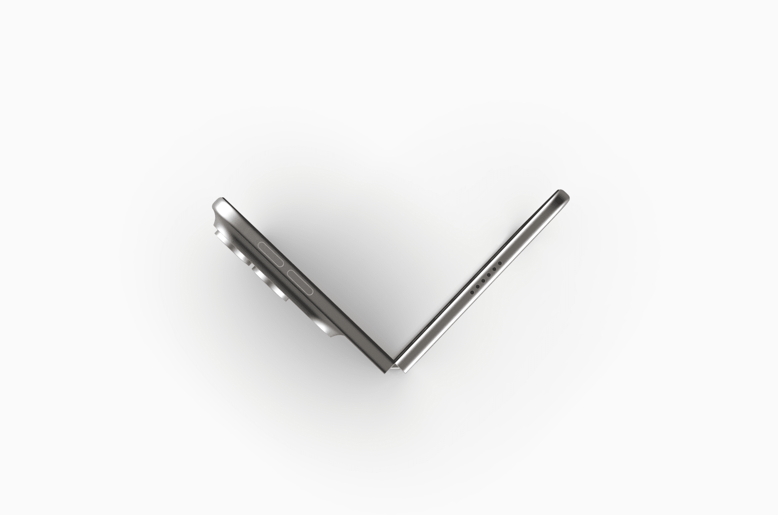 iPhone 摺疊機保護殼會很難做嗎？ - UNIU® | 官方網站