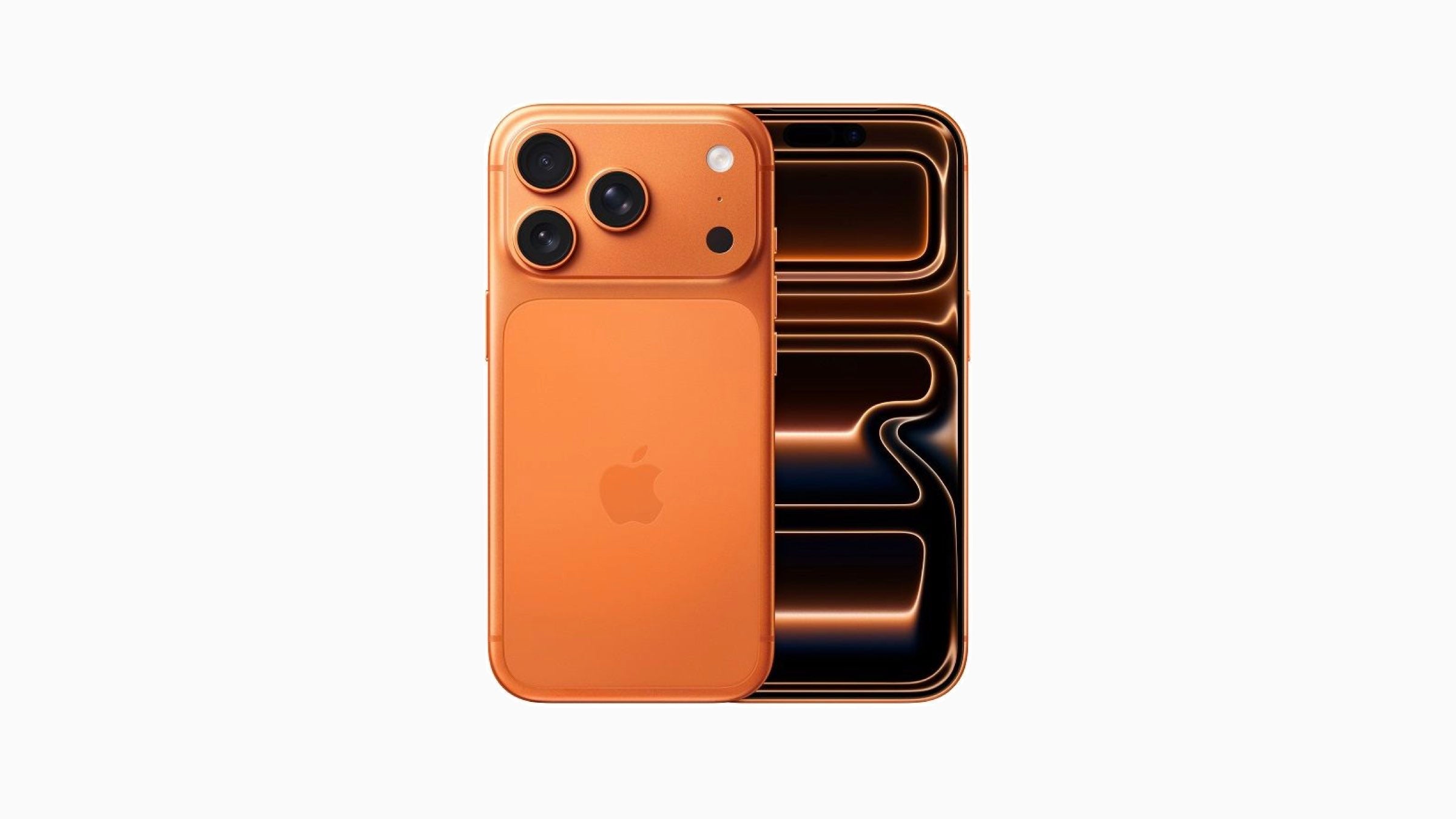 iPhone 17 系列