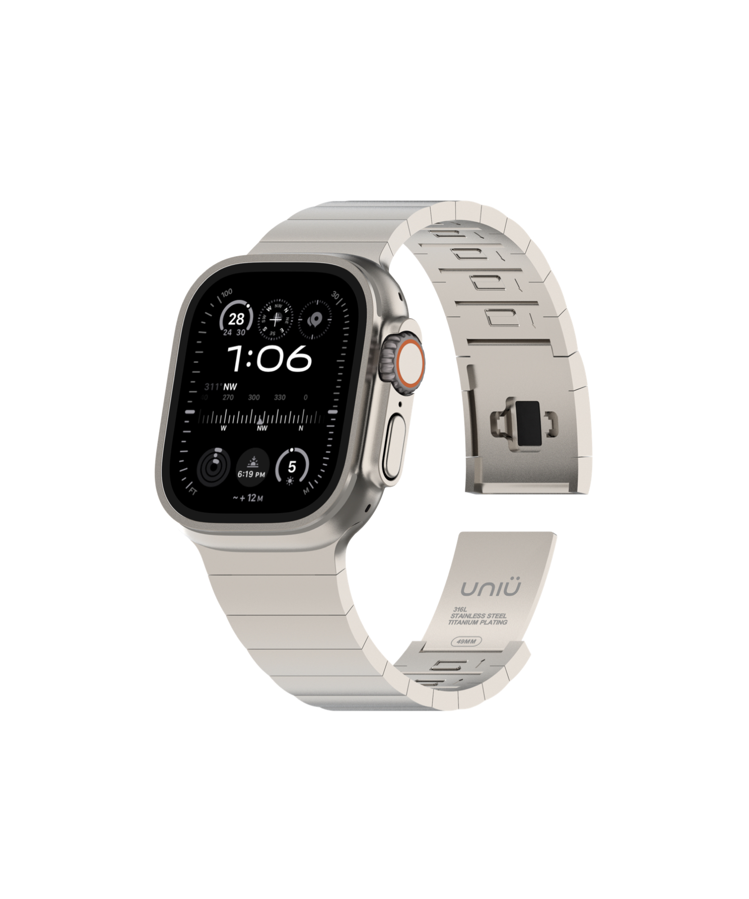Apple Watch - UNIU