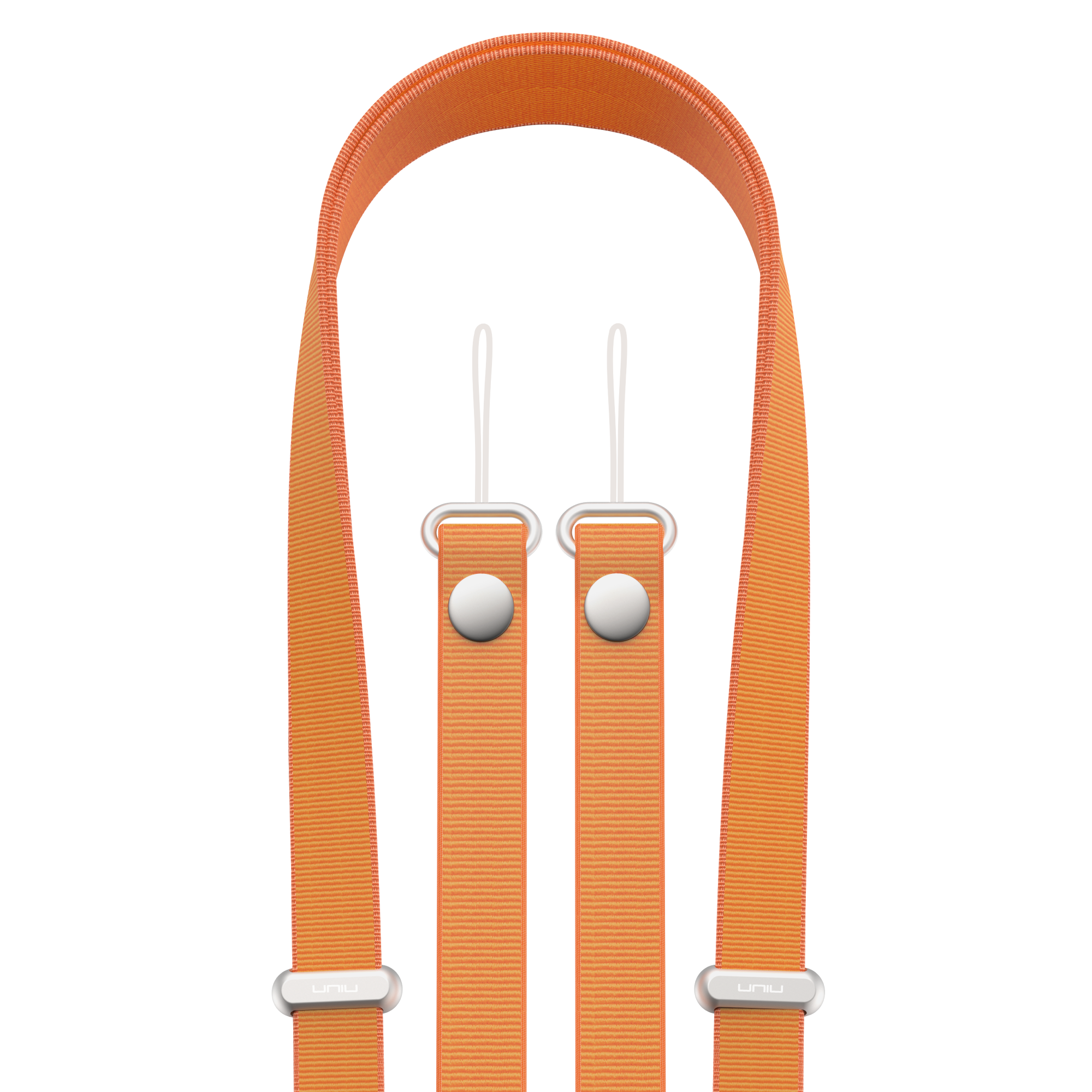 磁吸織帶手機掛繩