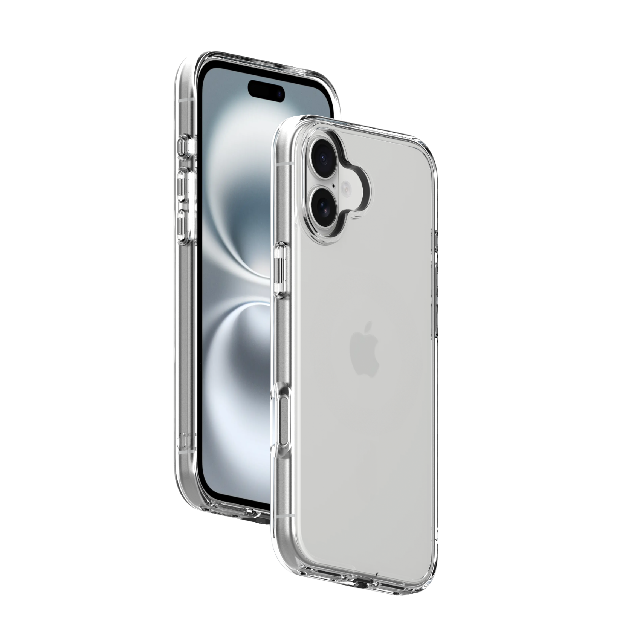 PURE ultimate clear protective case