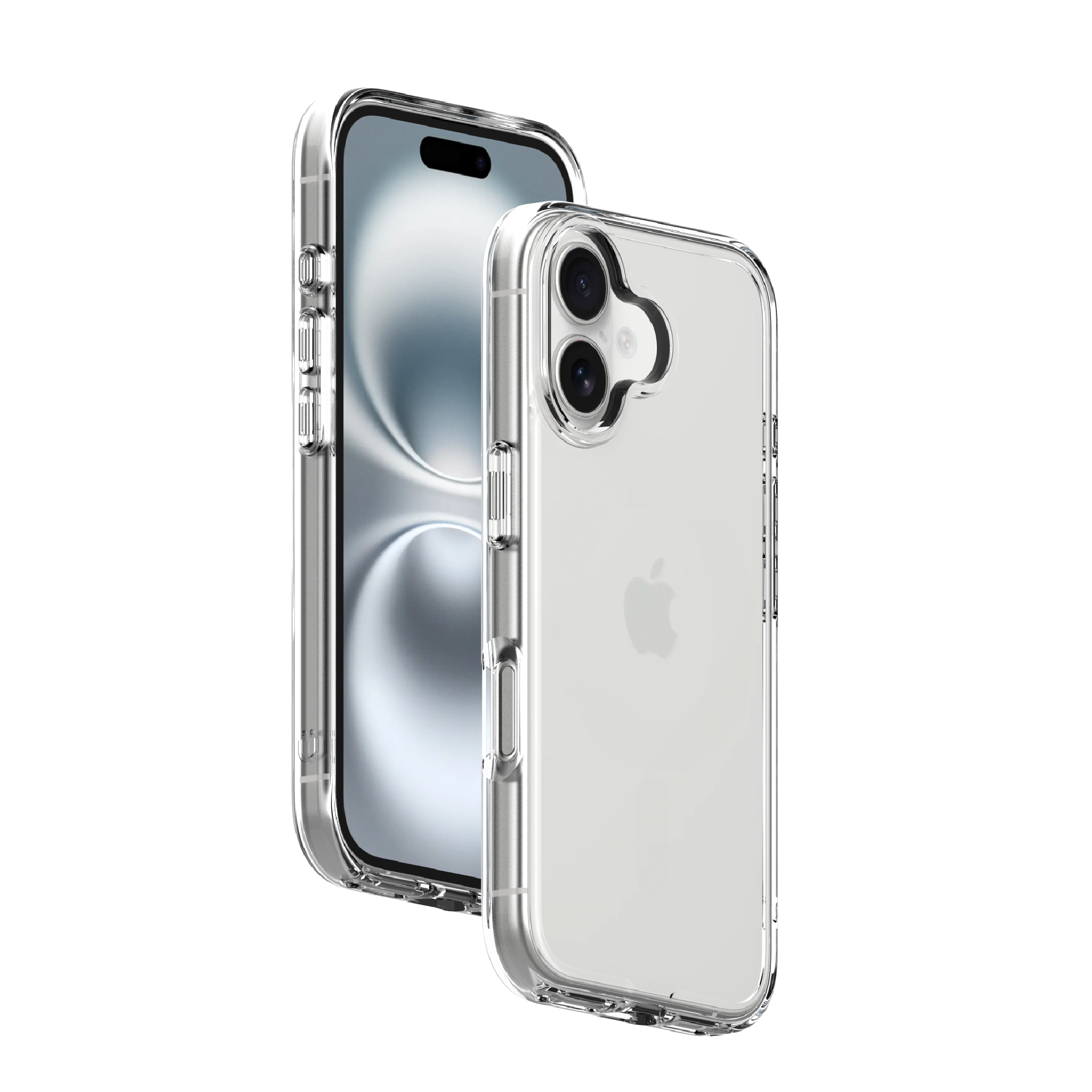 PURE ultimate clear protective case