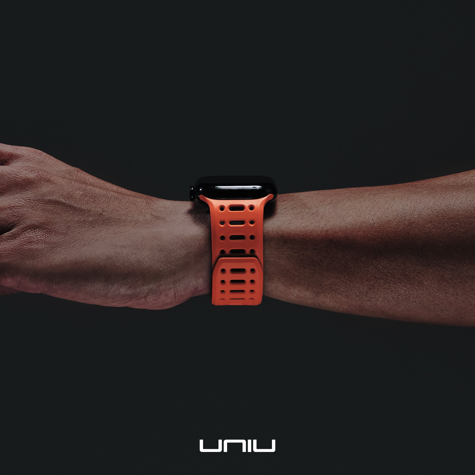 Air Sprot Sports Magnetic Strap