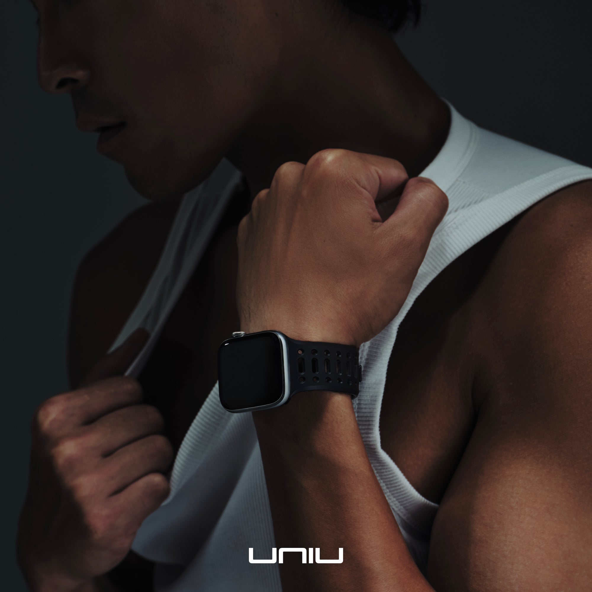Air Sprot Sports Magnetic Strap