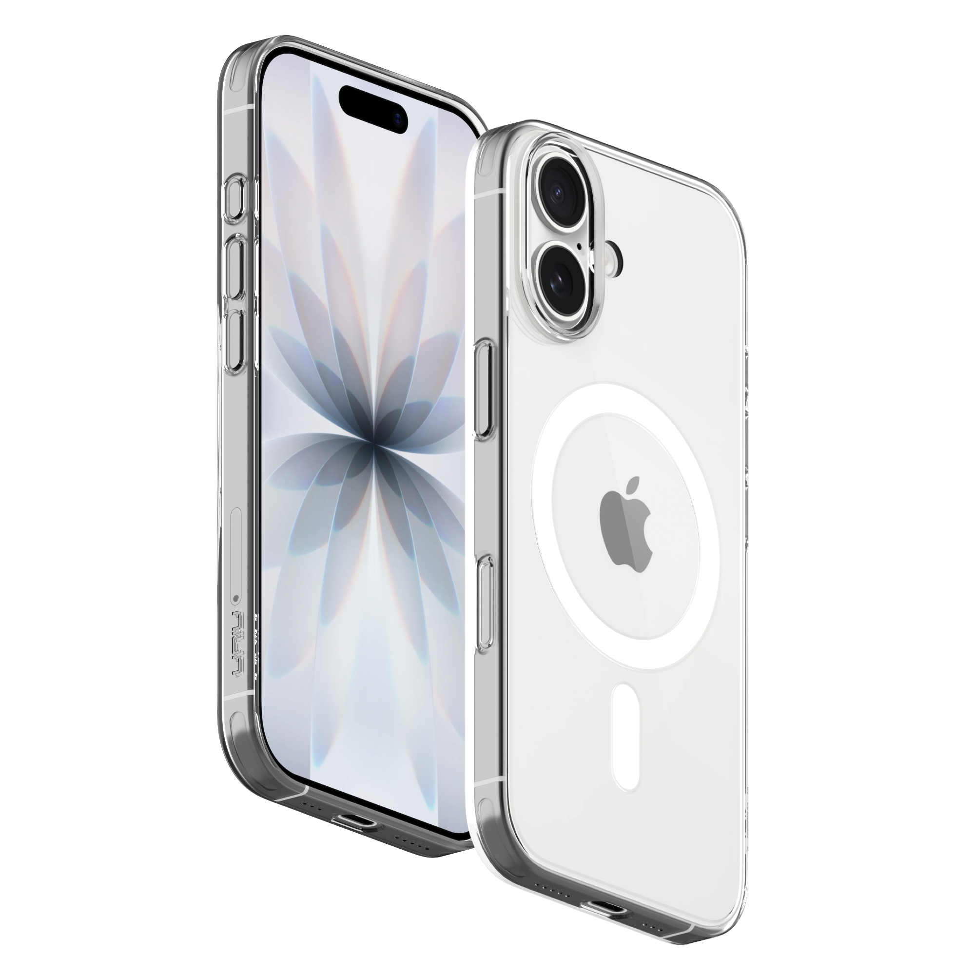 iPhone 17 | Aeris 亮透保護殼