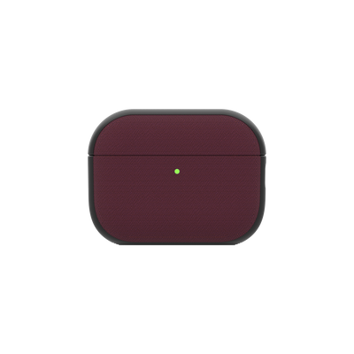 NYLTEX 織紋耳機保護殼 for AirPods Pro 3/4