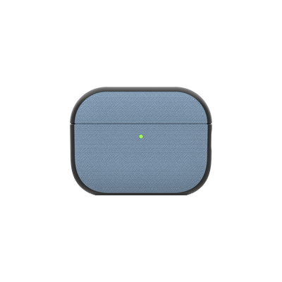 NYLTEX 織紋耳機保護殼 for AirPods Pro 3/4