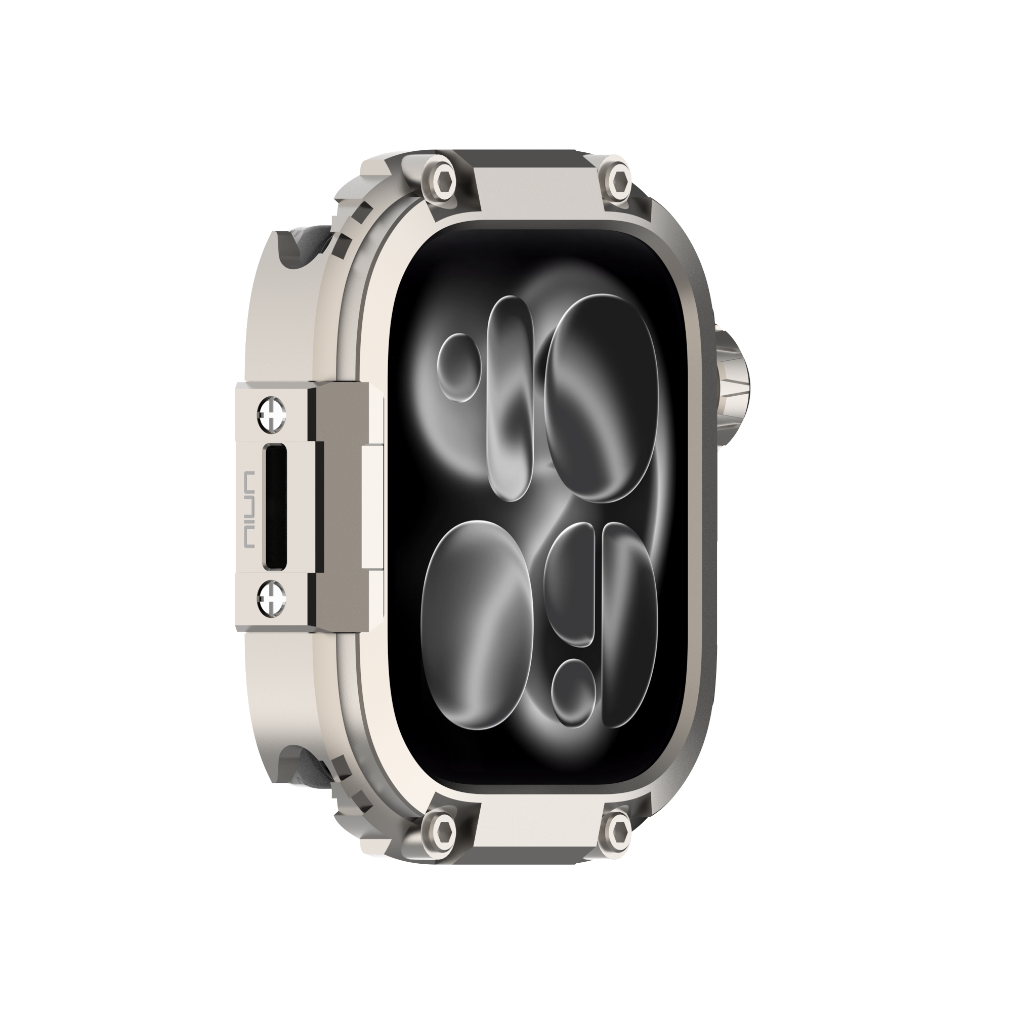 Armor 裝甲保護殼