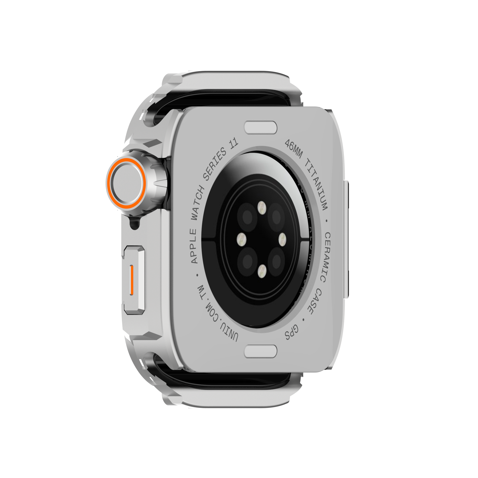 Armor 裝甲保護殼