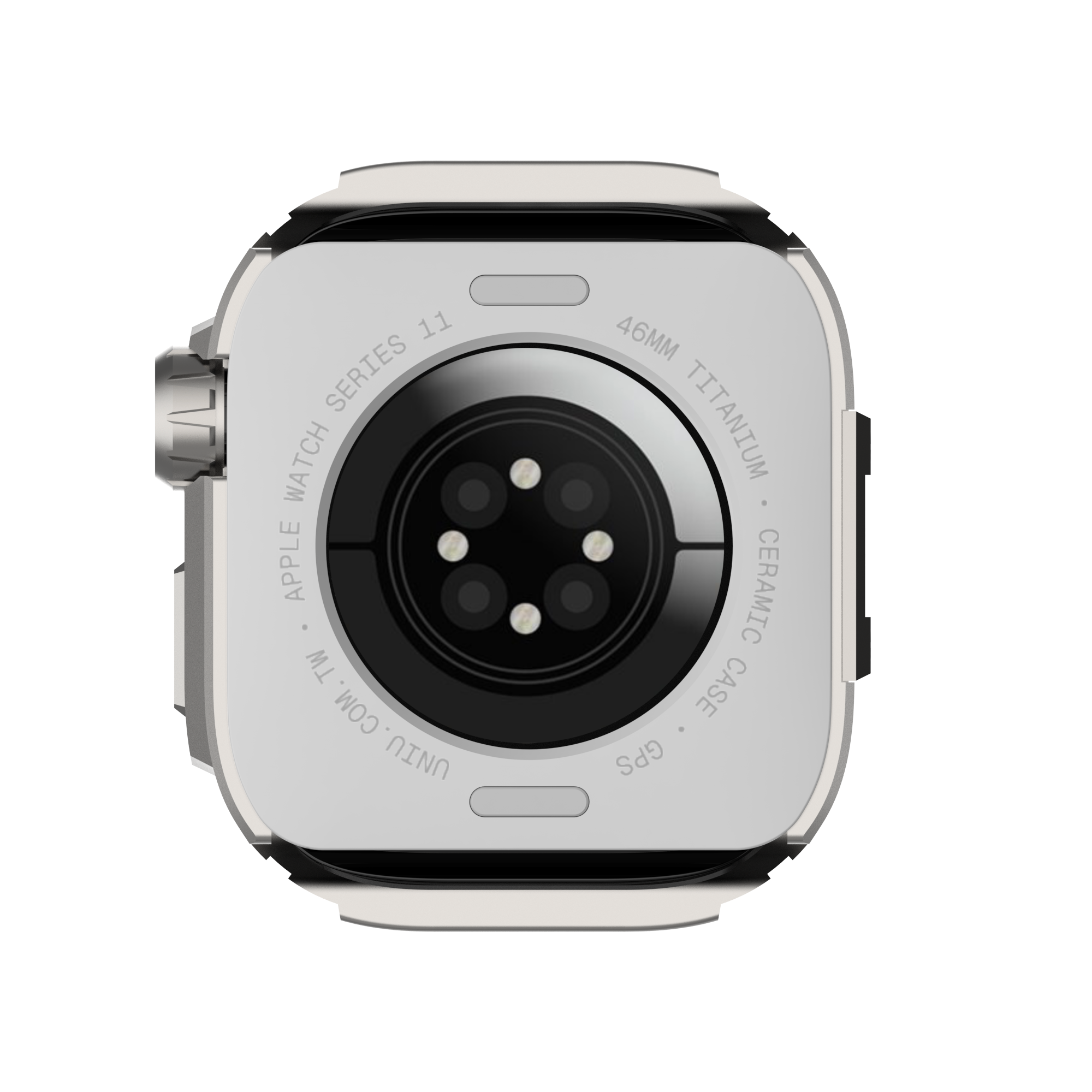 Armor 裝甲保護殼