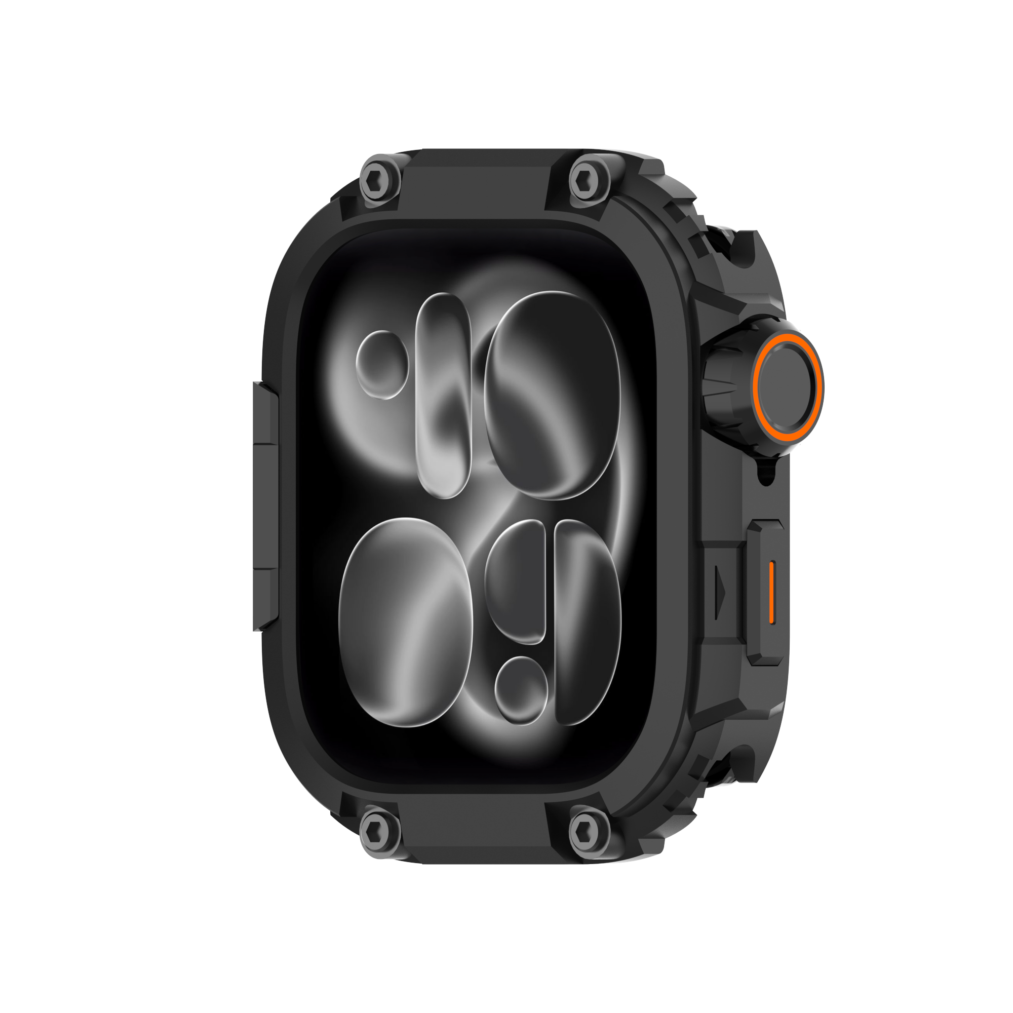 Armor 裝甲保護殼