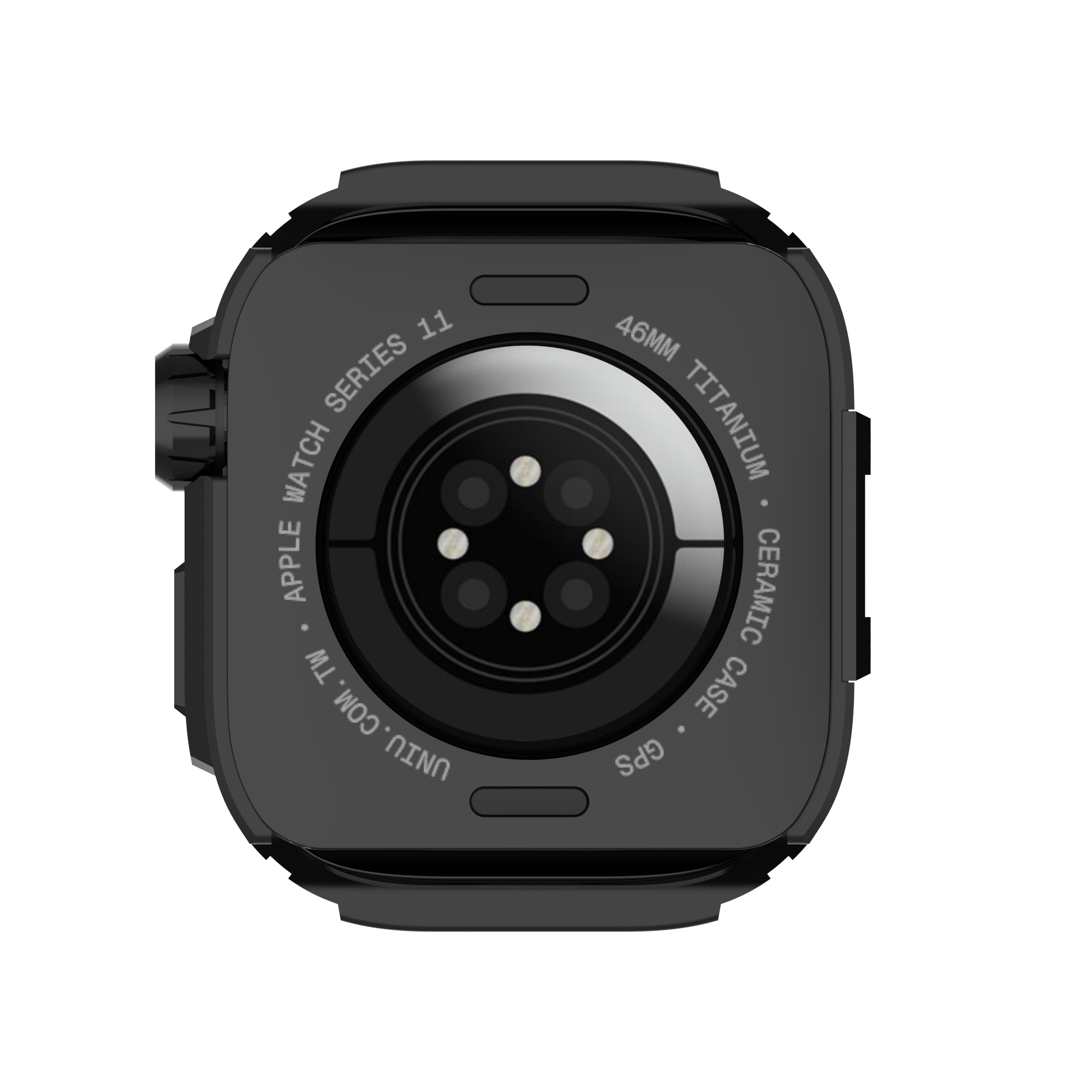 Armor 裝甲保護殼