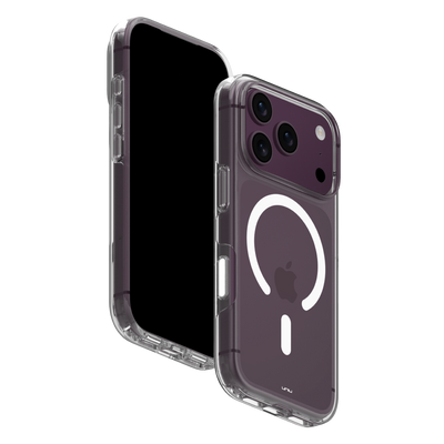iPhone 18 Pro Max | CRYLO 好拆透明防摔殼