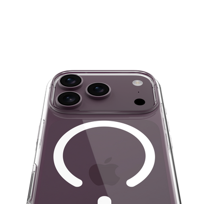 iPhone 18 Pro Max | CRYLO 好拆透明防摔殼