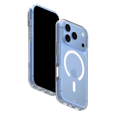 iPhone 18 Pro Max | CRYLO 好拆透明防摔殼