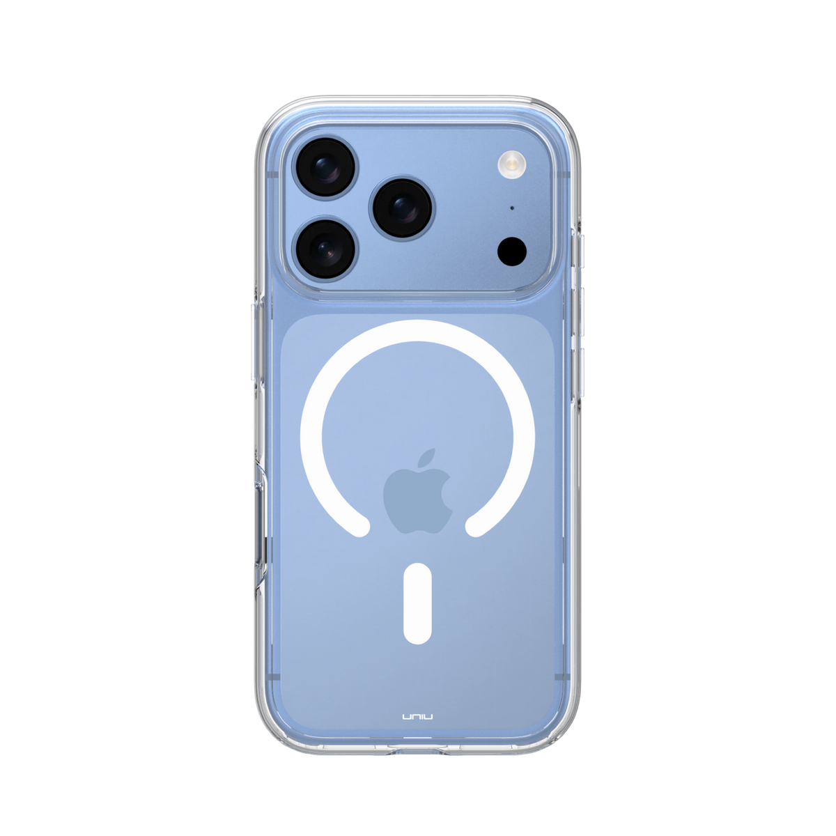iPhone 18 Pro Max | CRYLO 好拆透明防摔殼
