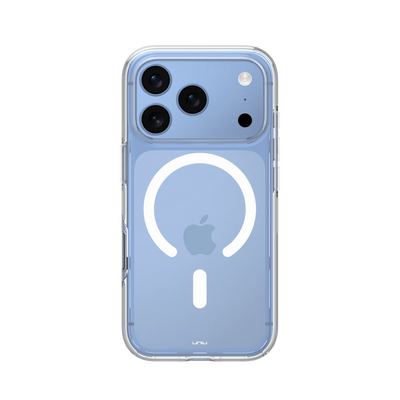 iPhone 18 Pro Max | CRYLO 好拆透明防摔殼