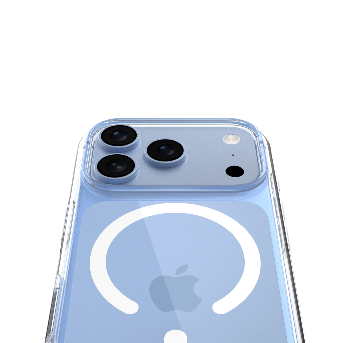 iPhone 18 Pro Max | CRYLO 好拆透明防摔殼