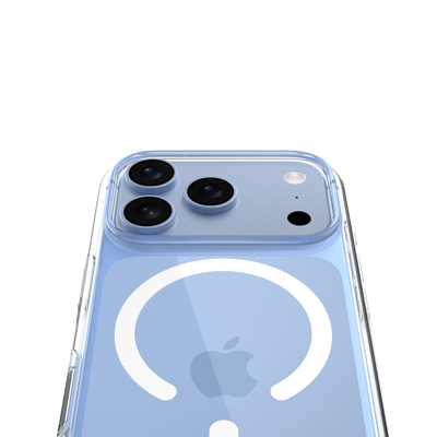 iPhone 18 Pro Max | CRYLO 好拆透明防摔殼