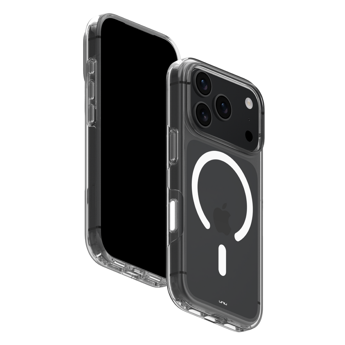 iPhone 18 Pro Max | CRYLO 好拆透明防摔殼